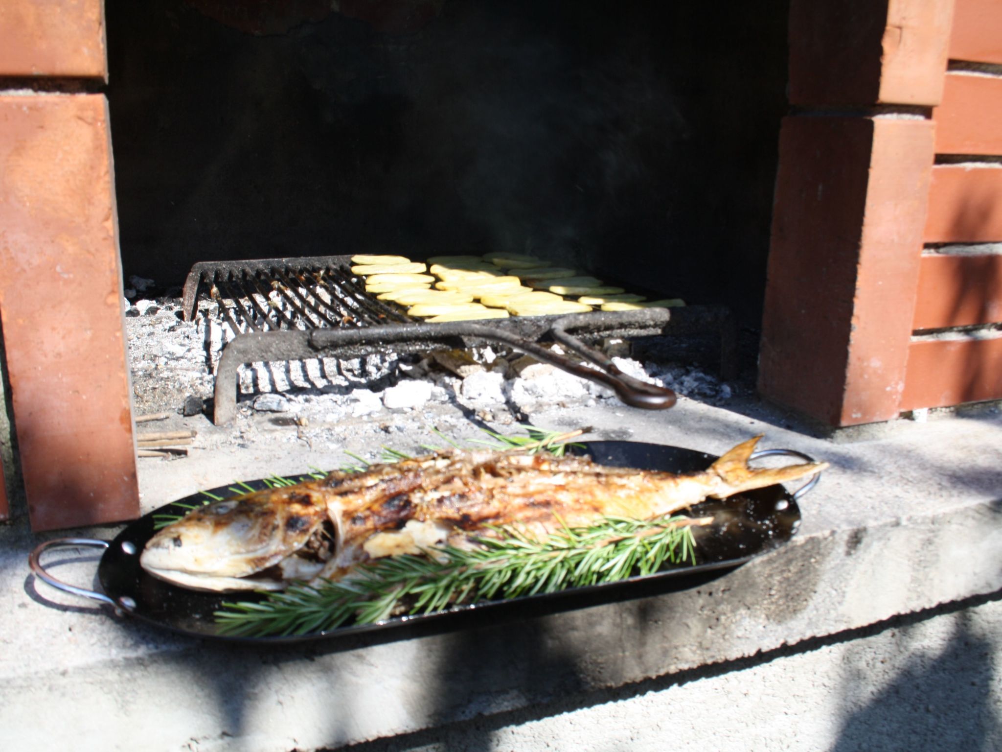 Ruhige Villa mit weitläufigem Garten, ideal für Familien mit Kindern-Image-tags.info