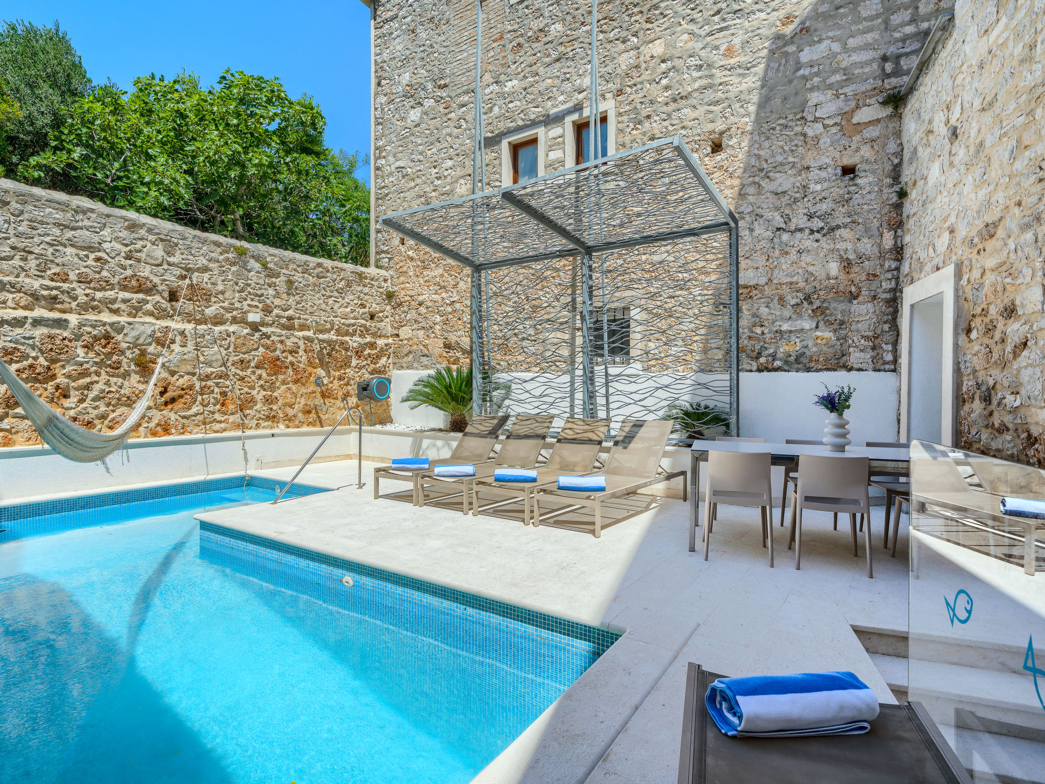 Villa Majestic