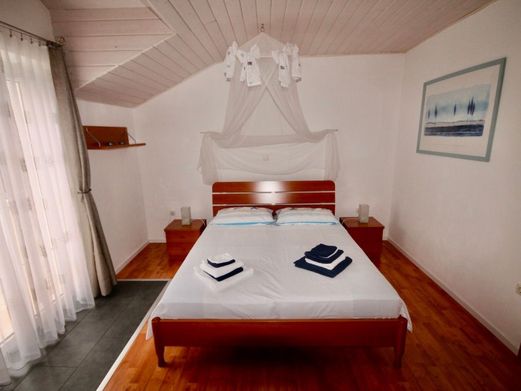 Wohnung in Bol-Binnen