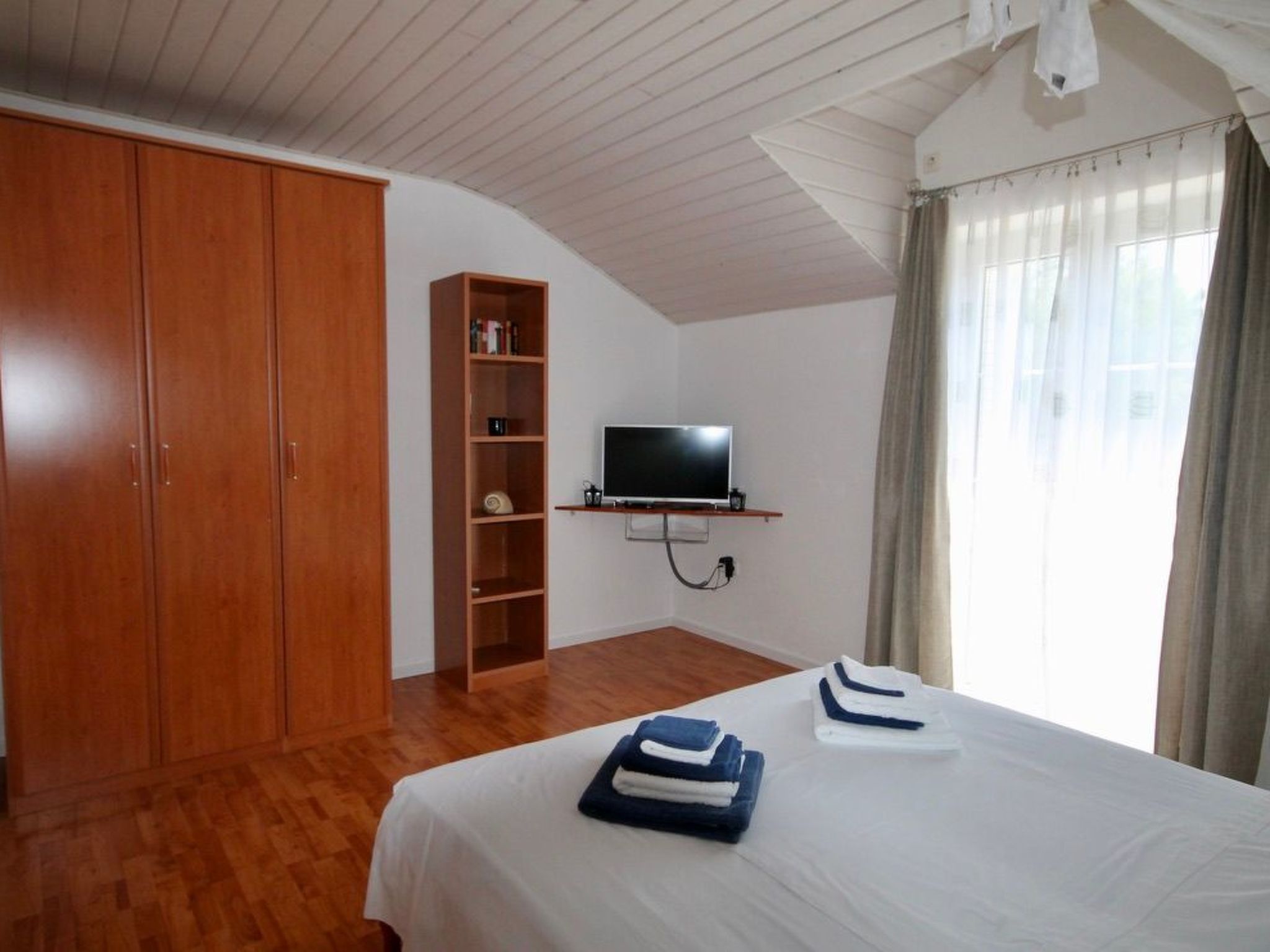 Wohnung in Bol-Binnen