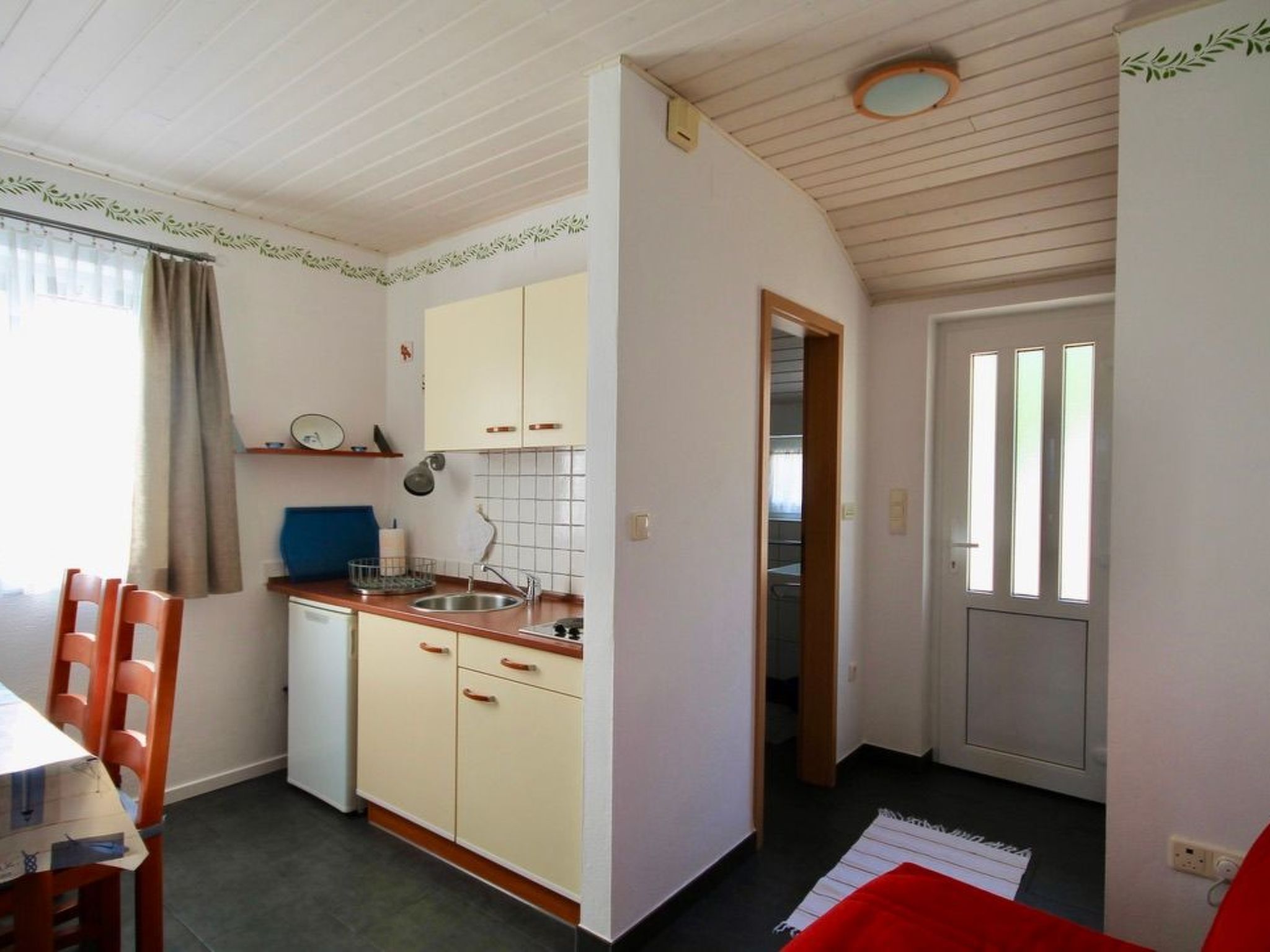 Wohnung in Bol-Binnen