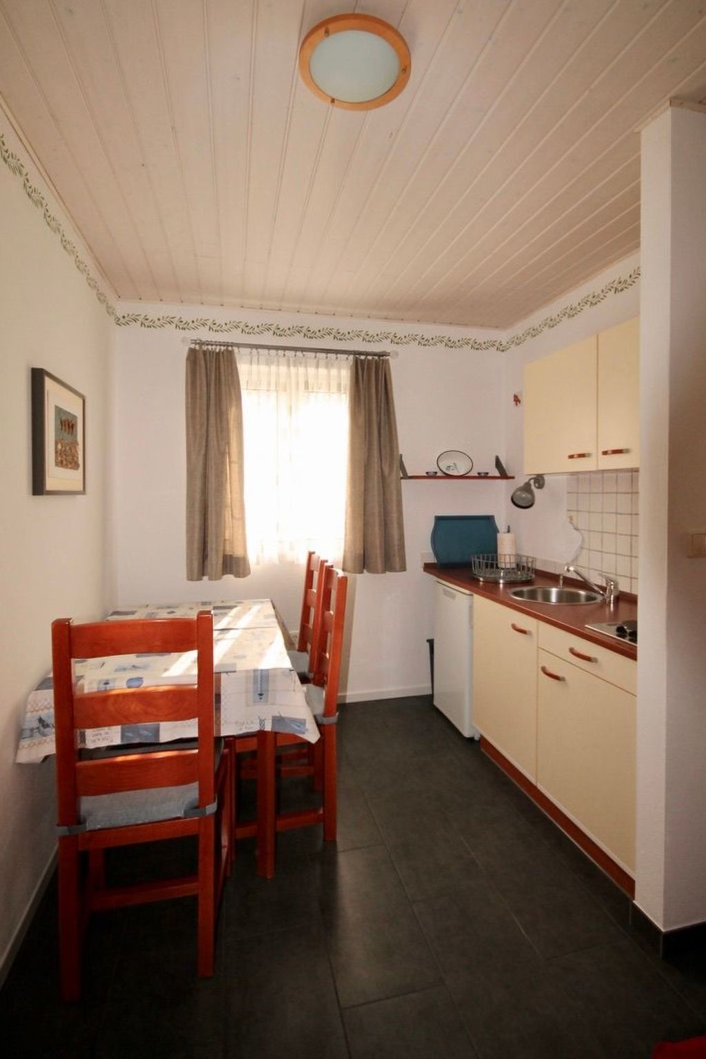 Wohnung in Bol-Binnen