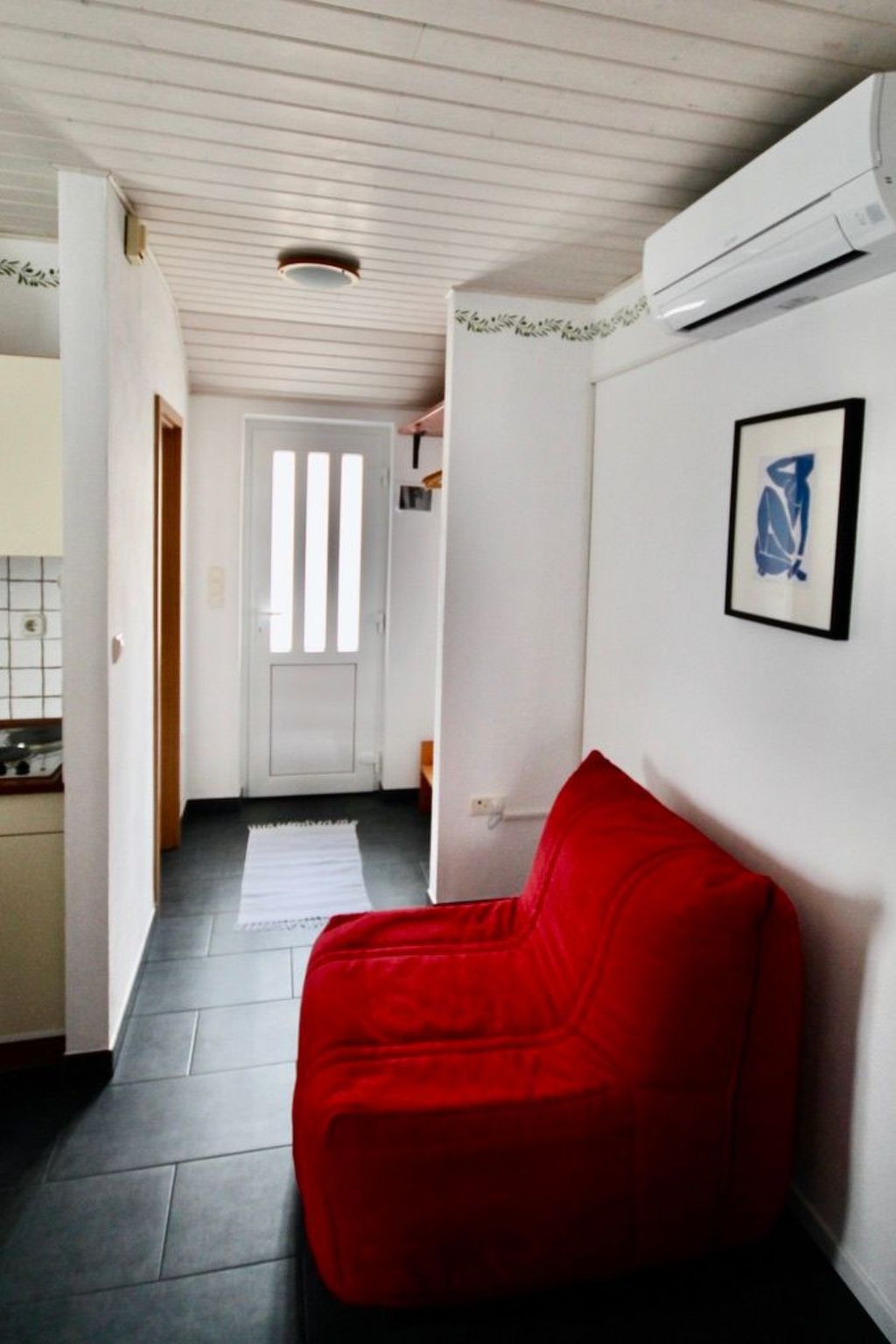 Wohnung in Bol-Binnen