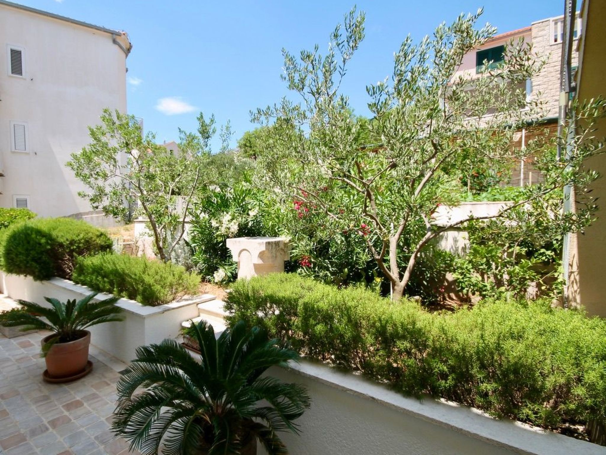 Wohnung in Bol-Binnen