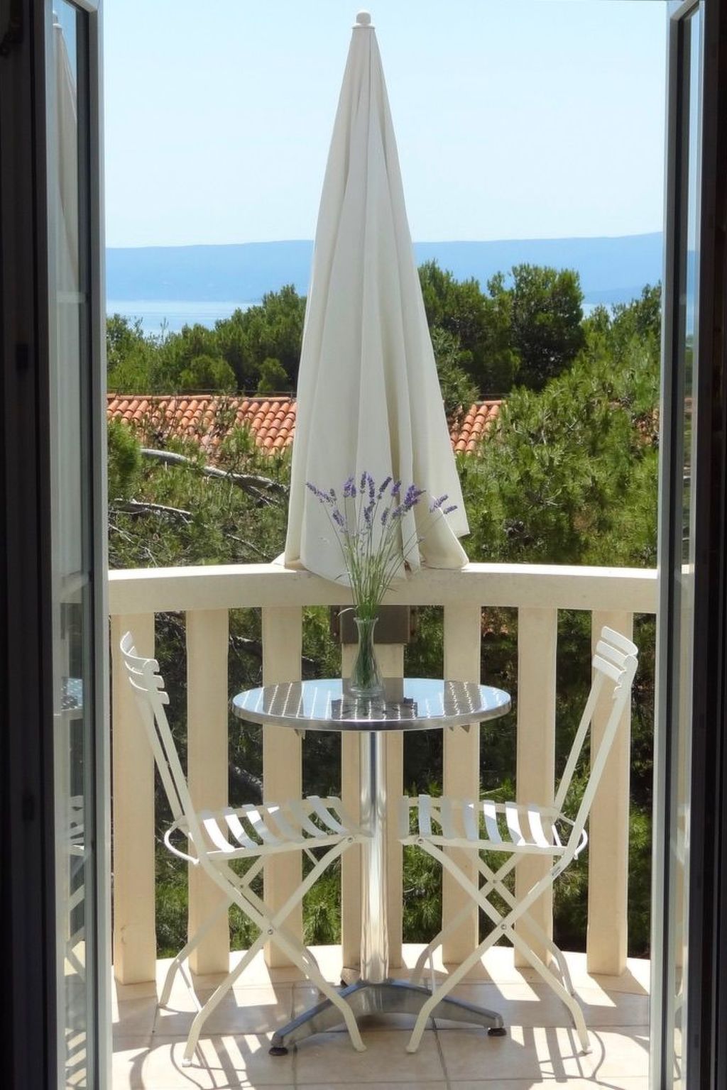 Wohnung in Bol-Binnen