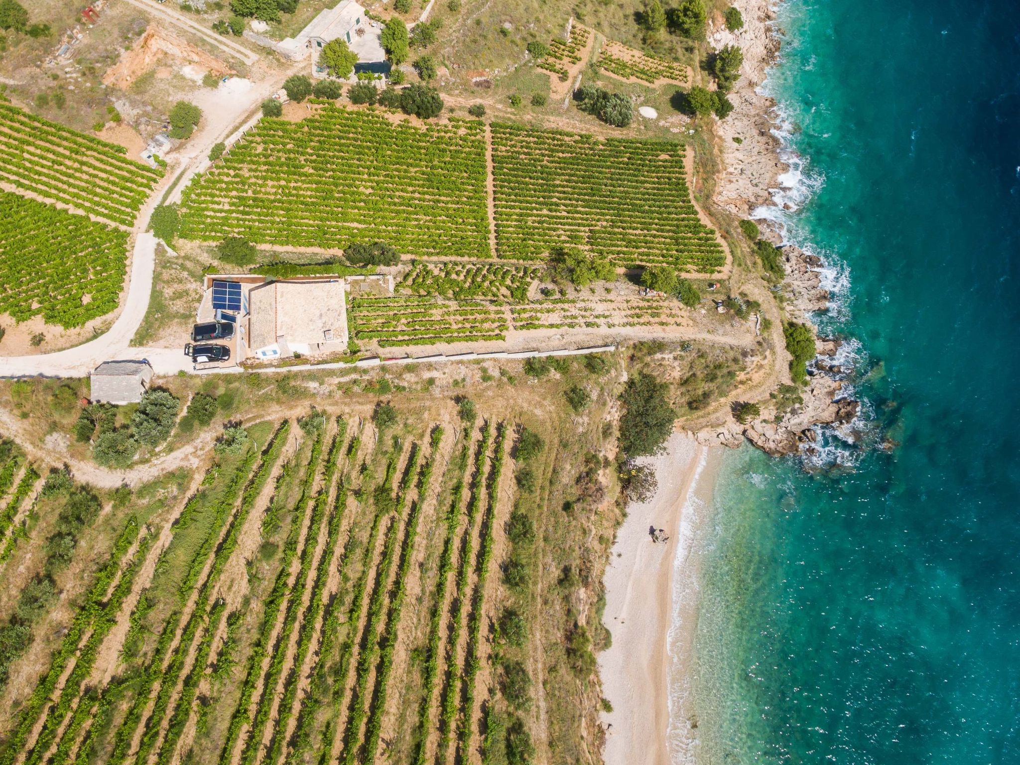 "Paradise Beach Retreat"