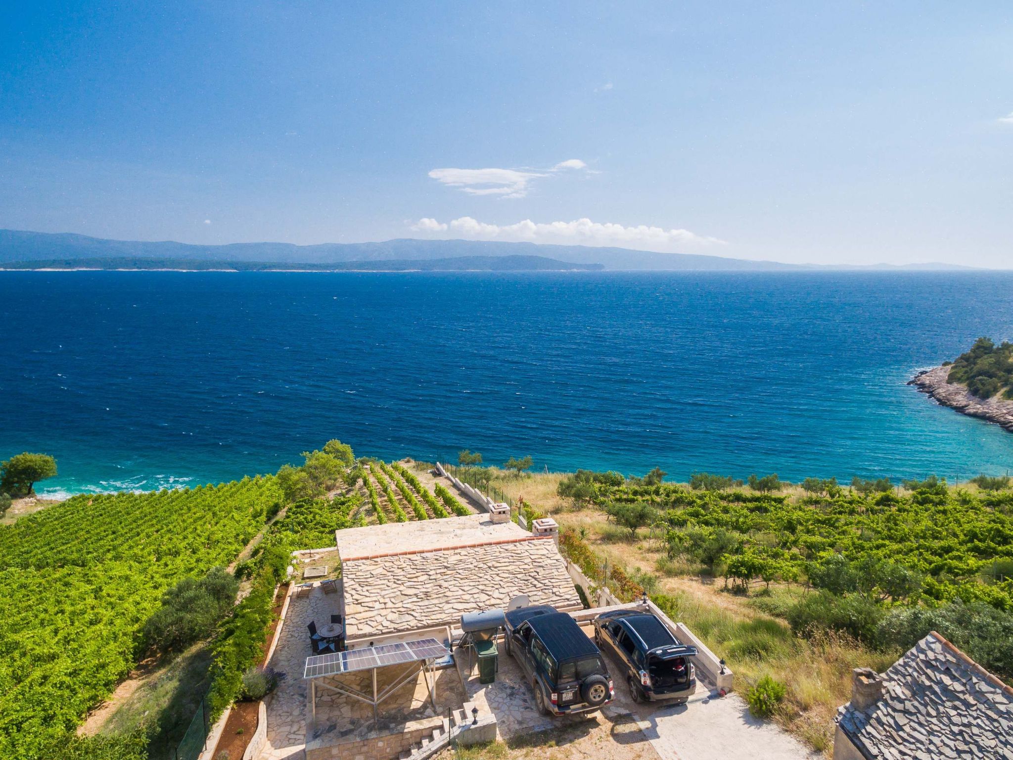 "Paradise Beach Retreat"