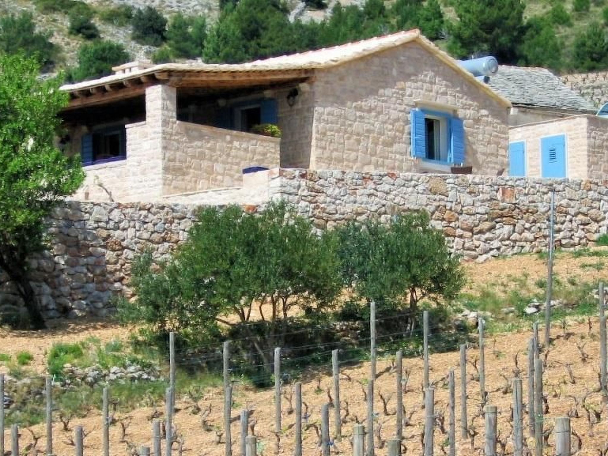 "Paradise Beach Retreat"-Dehors