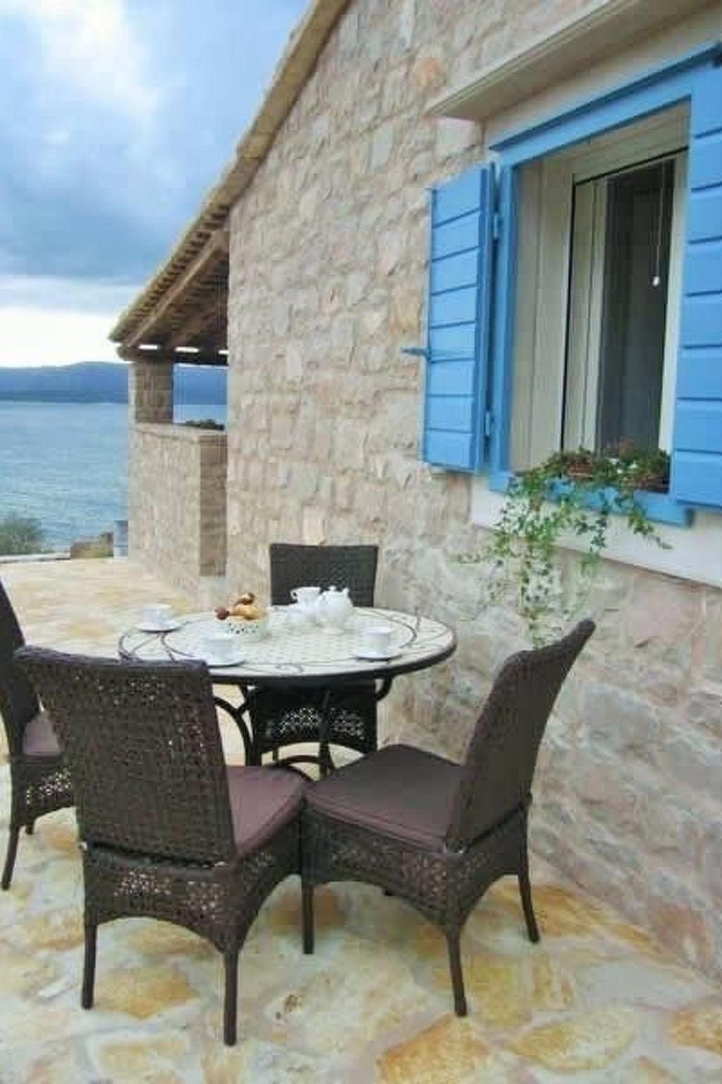 "Paradise Beach Retreat"-Dehors