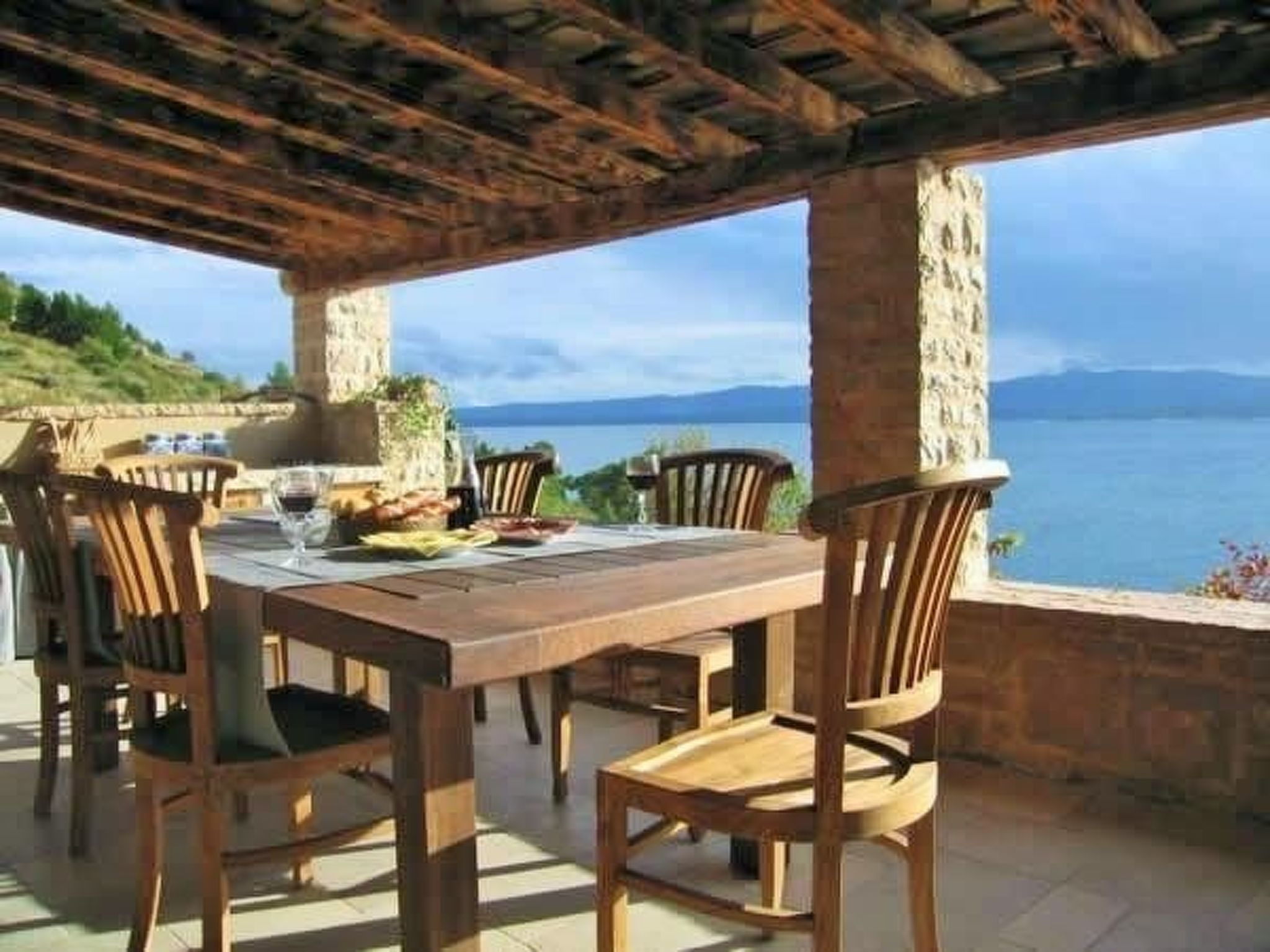 "Paradise Beach Retreat"-Image-tags.info