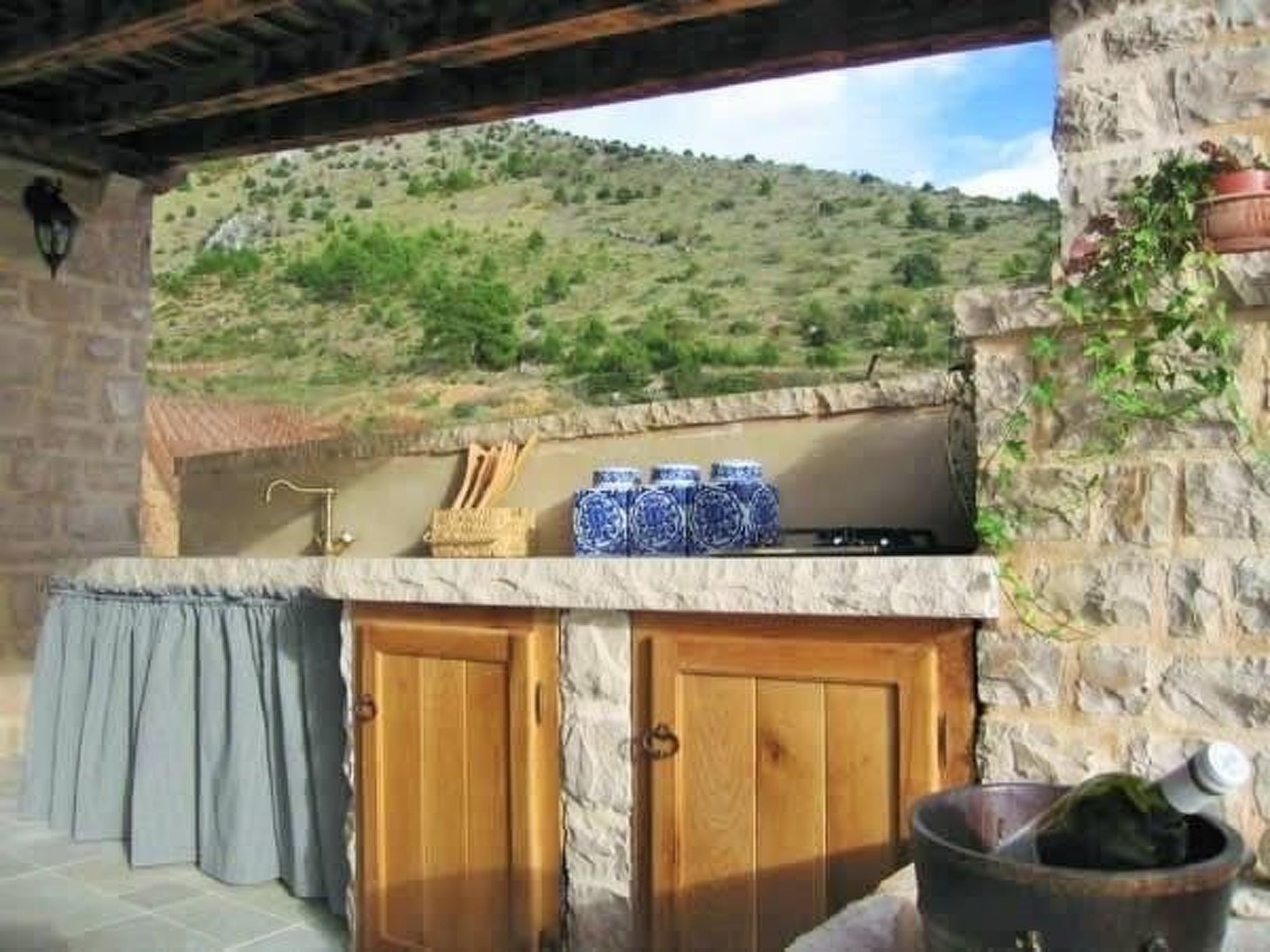 "Paradise Beach Retreat"-Dehors