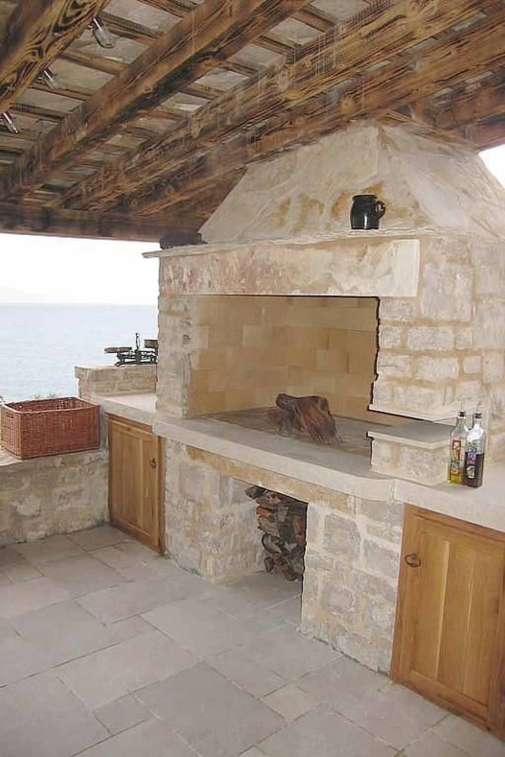 "Paradise Beach Retreat"-Dehors