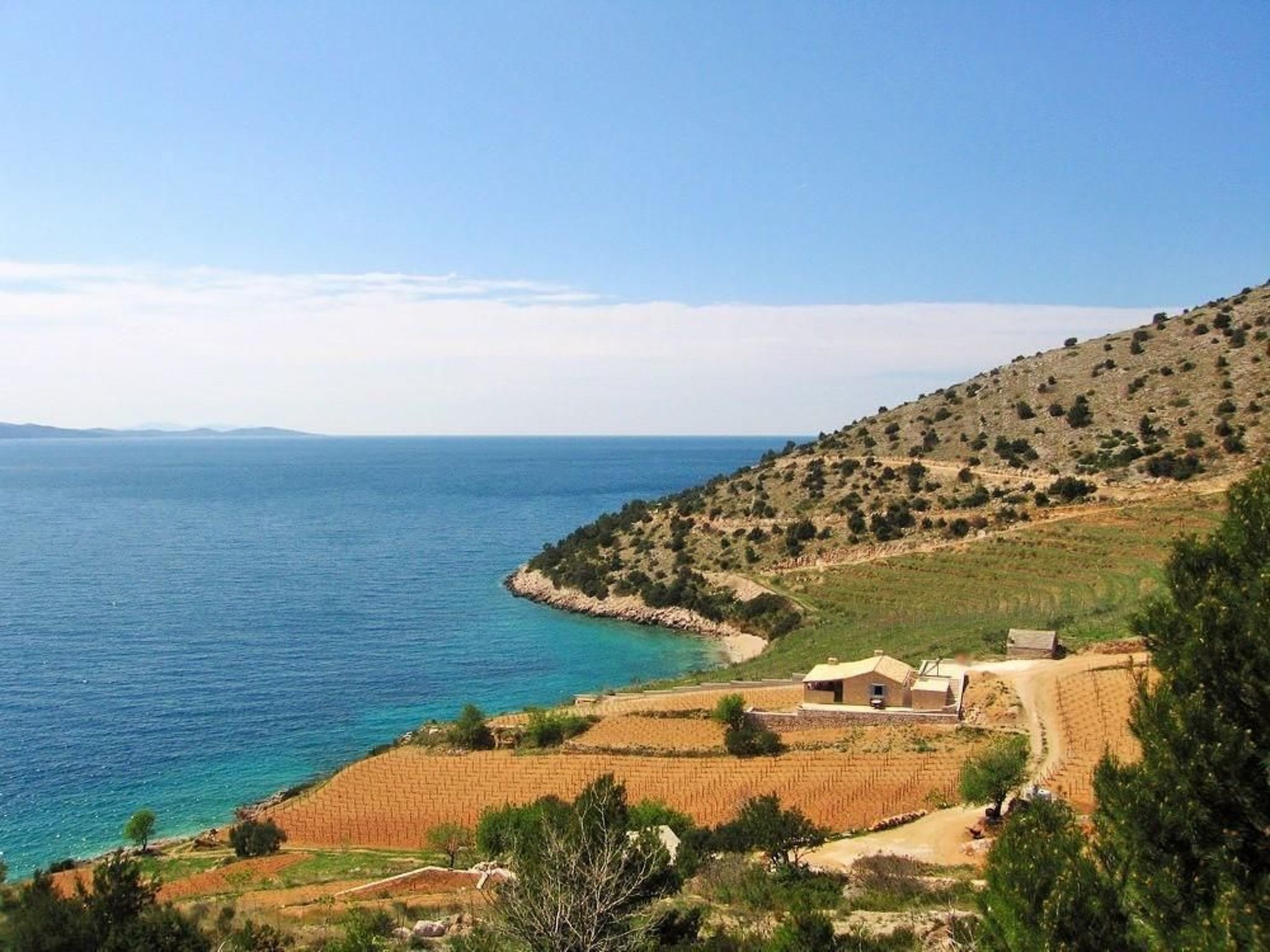 "Paradise Beach Retreat"-Dehors