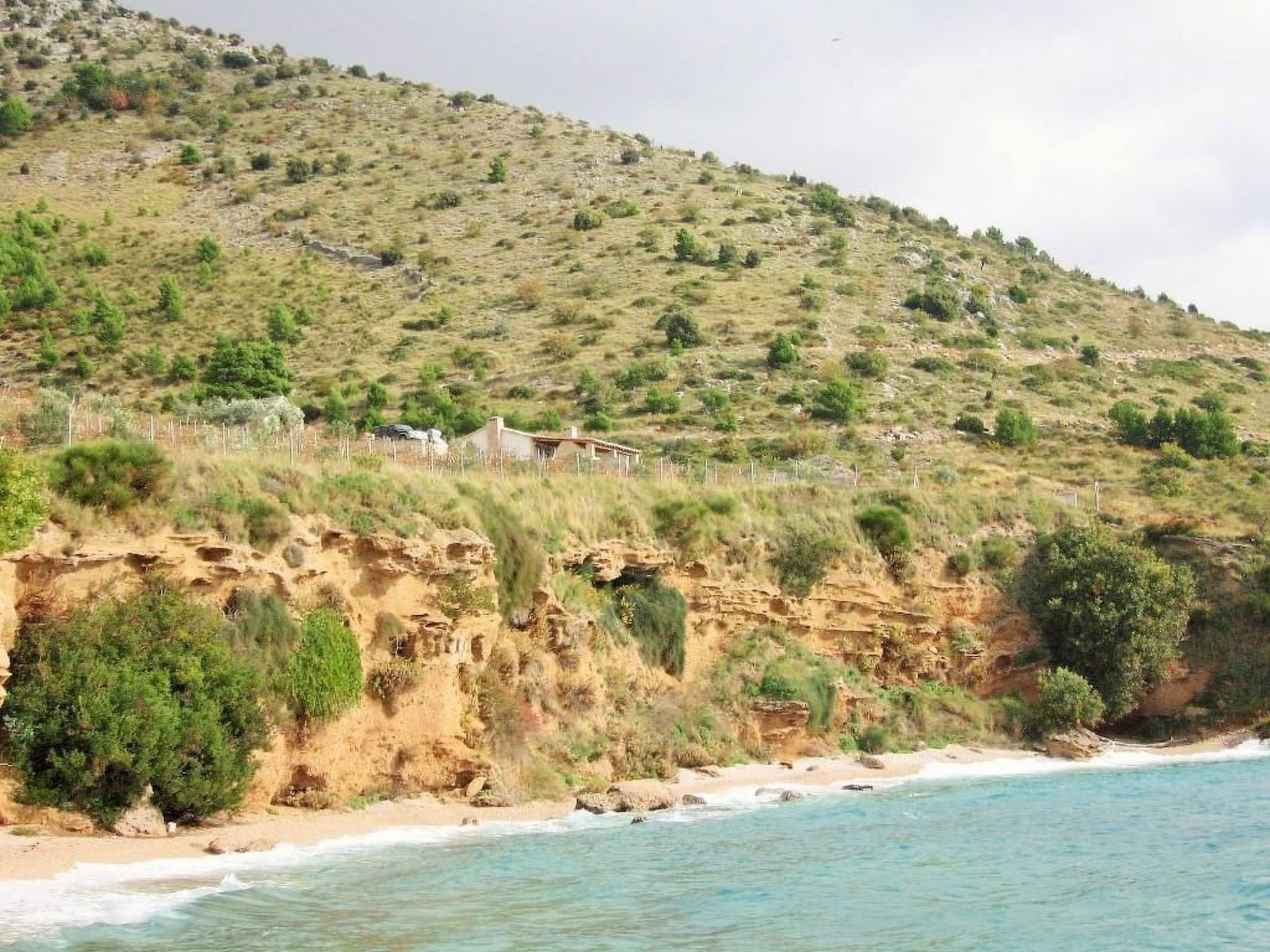 "Paradise Beach Retreat"-Dehors