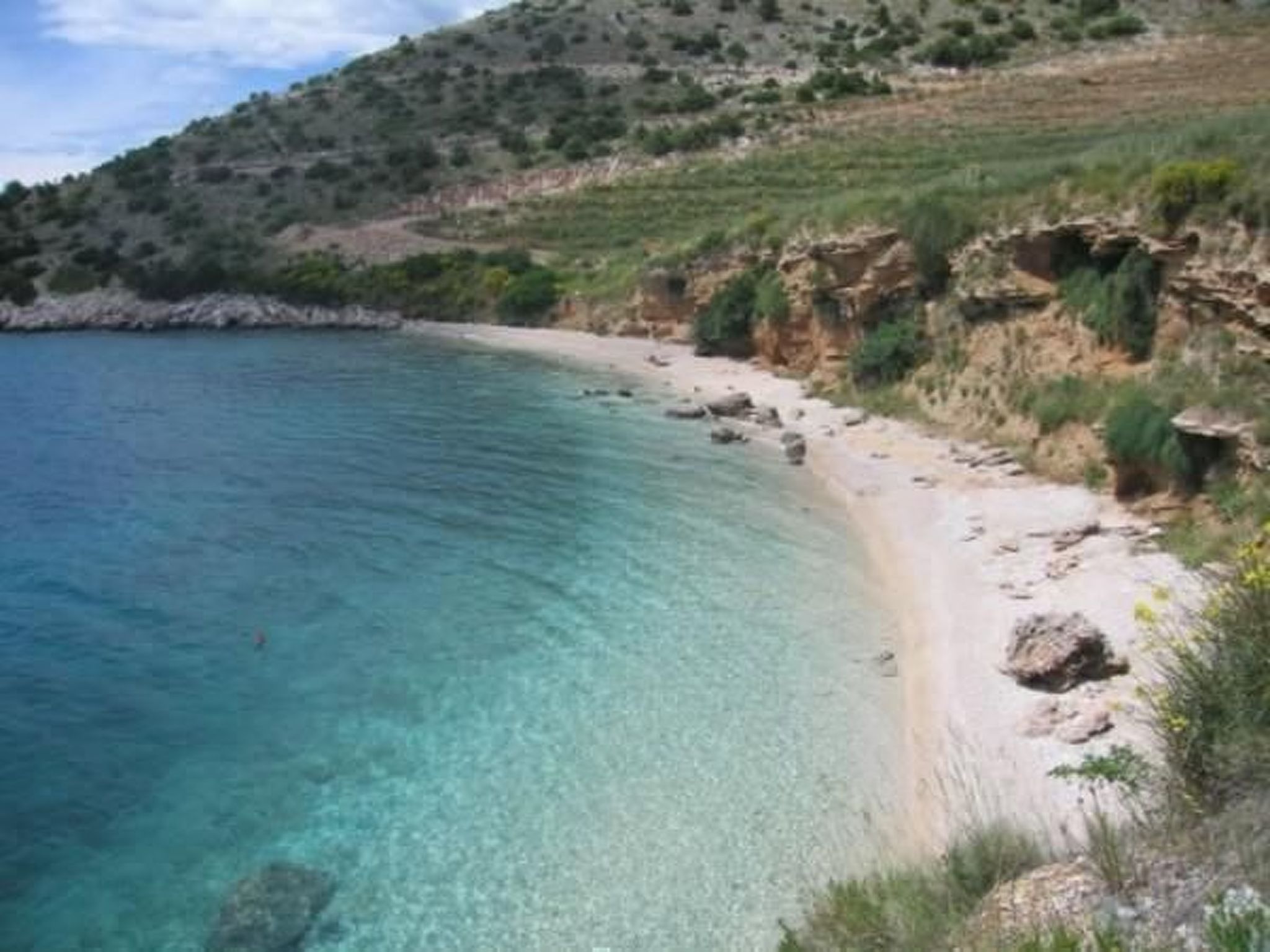 "Paradise Beach Retreat"-Dehors