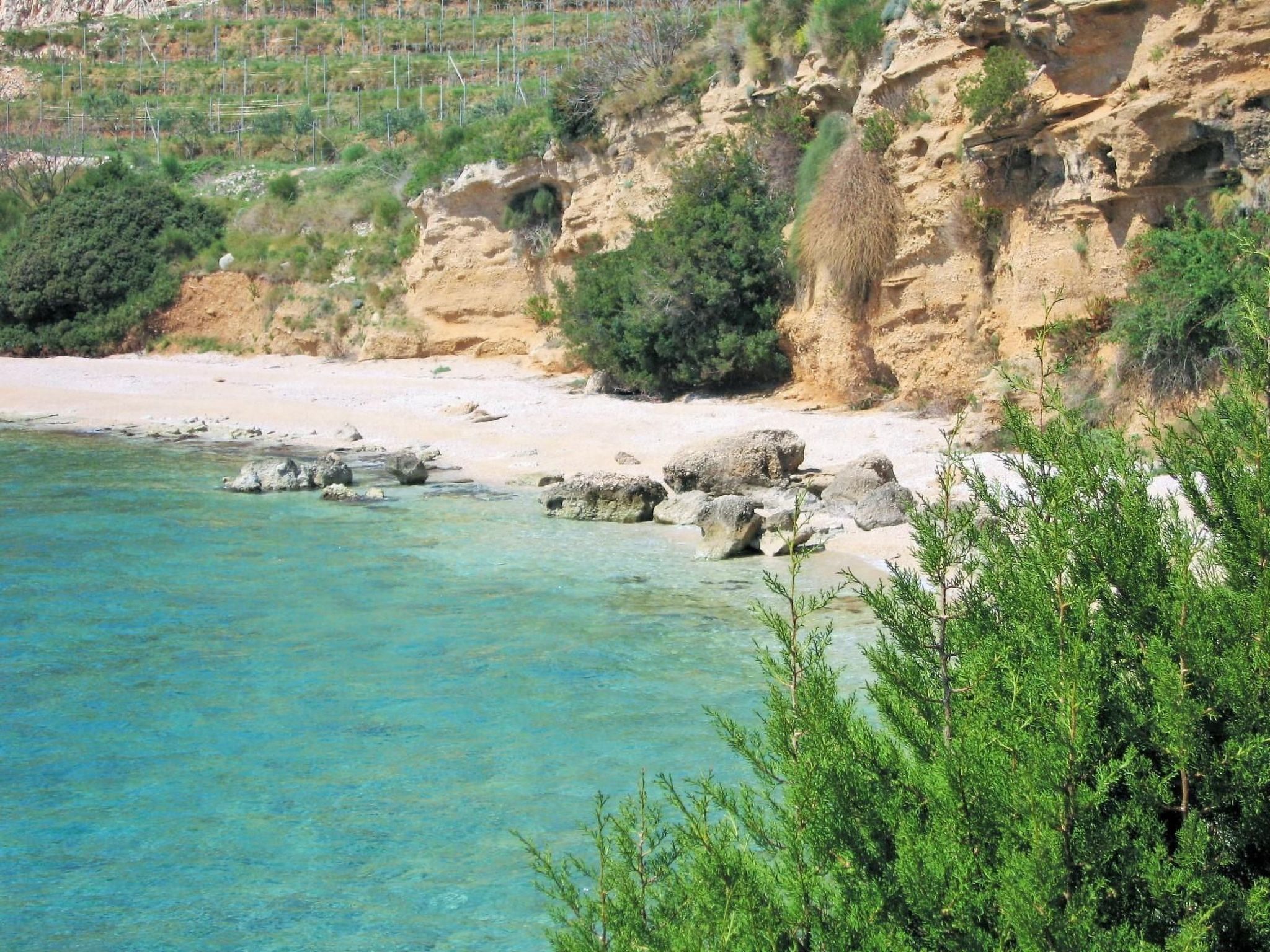 "Paradise Beach Retreat"-Dehors