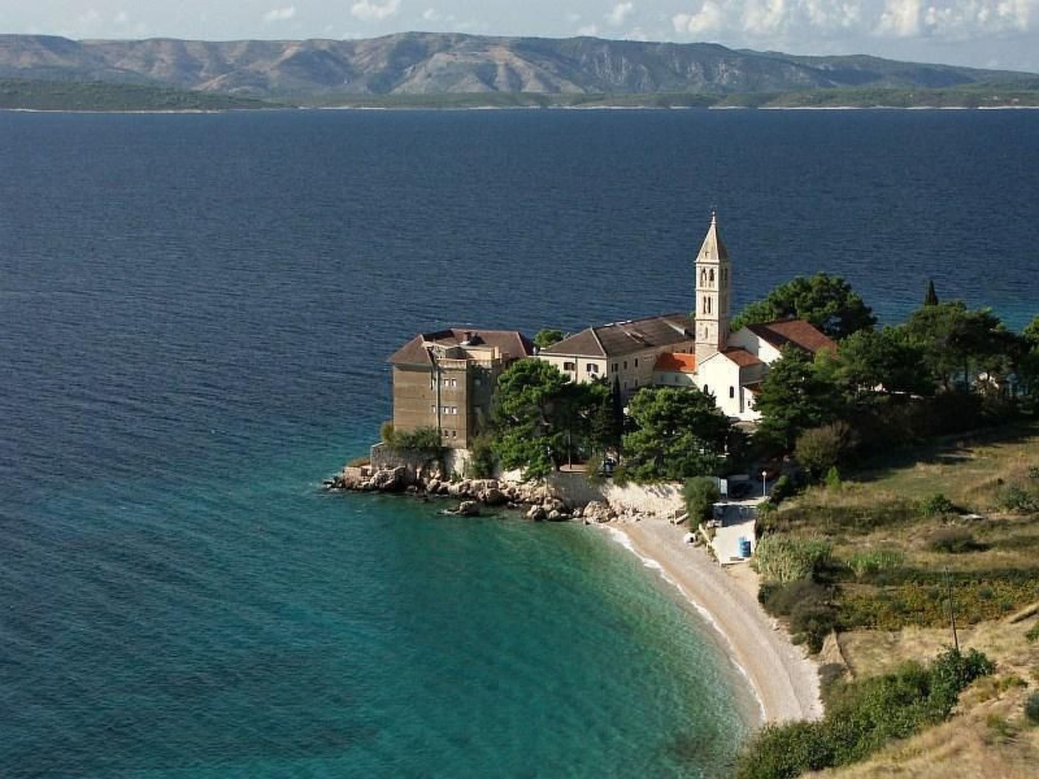 "Paradise Beach Retreat"-Dehors