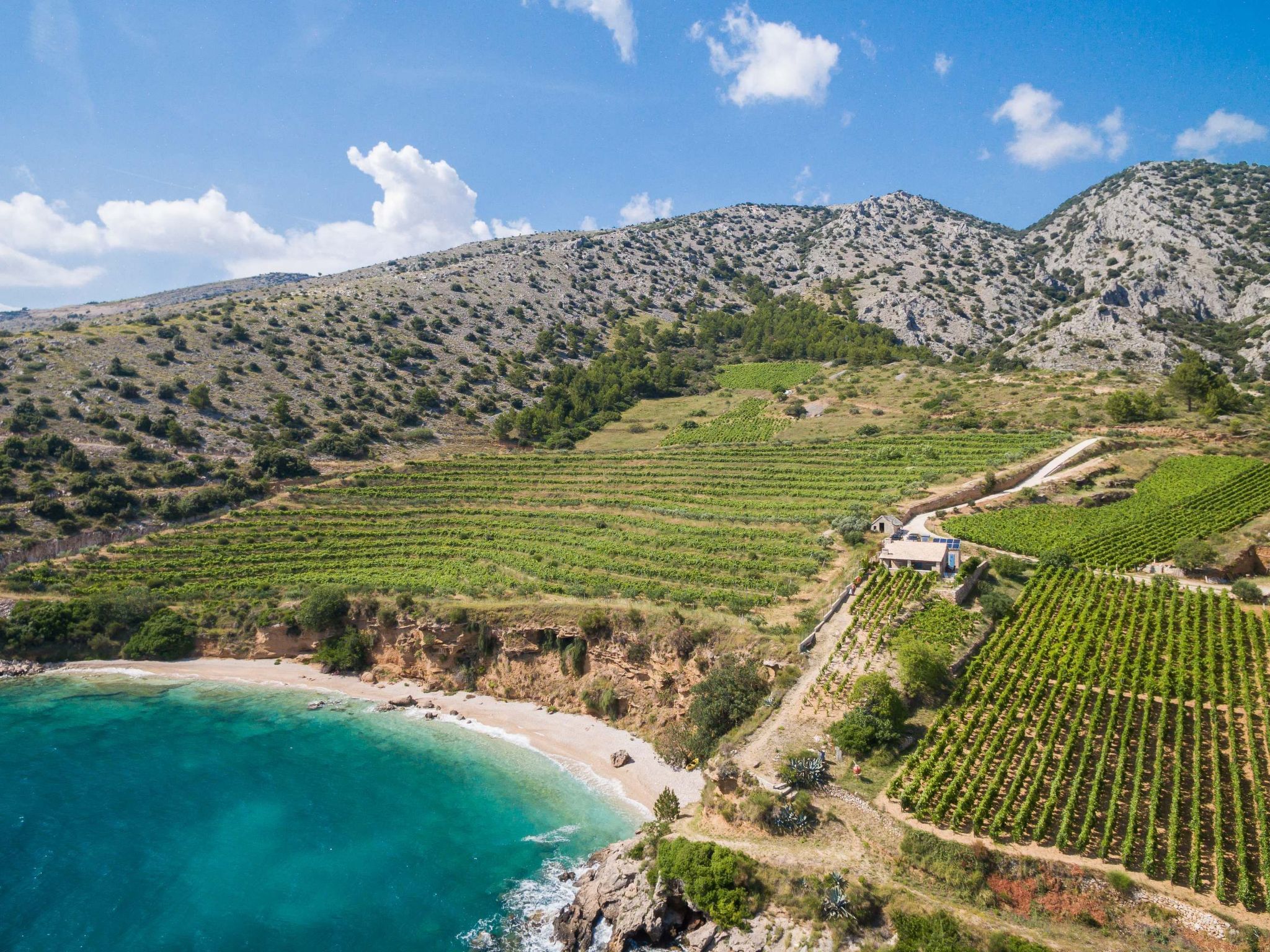 "Paradise Beach Retreat"-Dehors