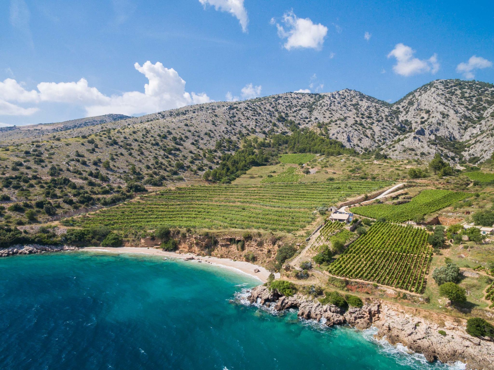 "Paradise Beach Retreat"-Dehors