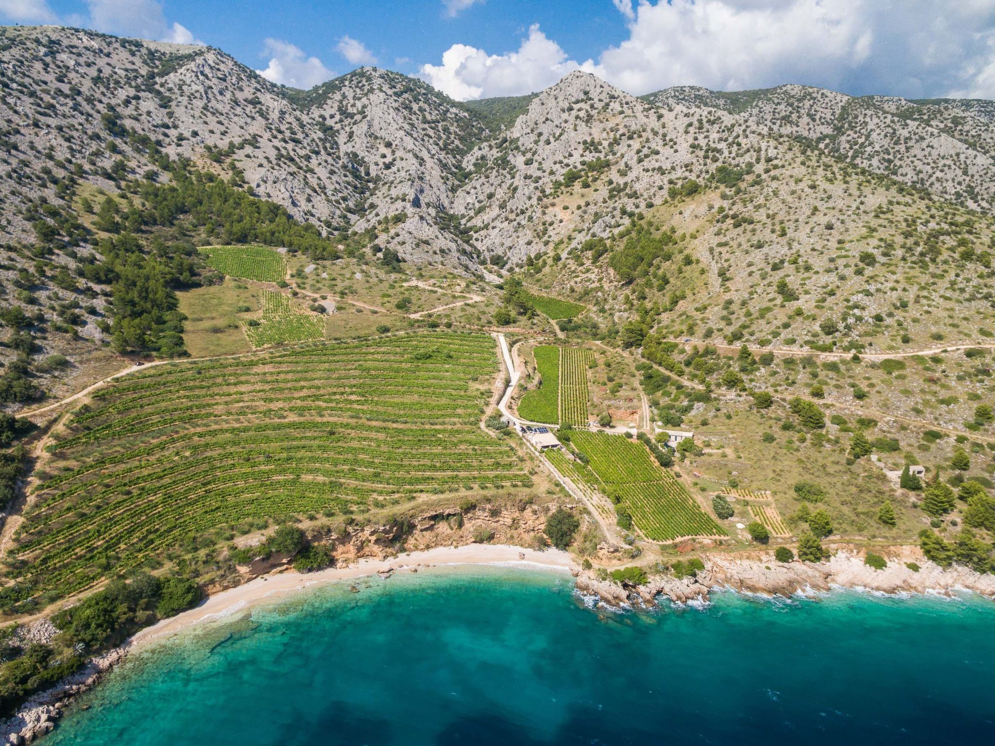 "Paradise Beach Retreat"-Dehors