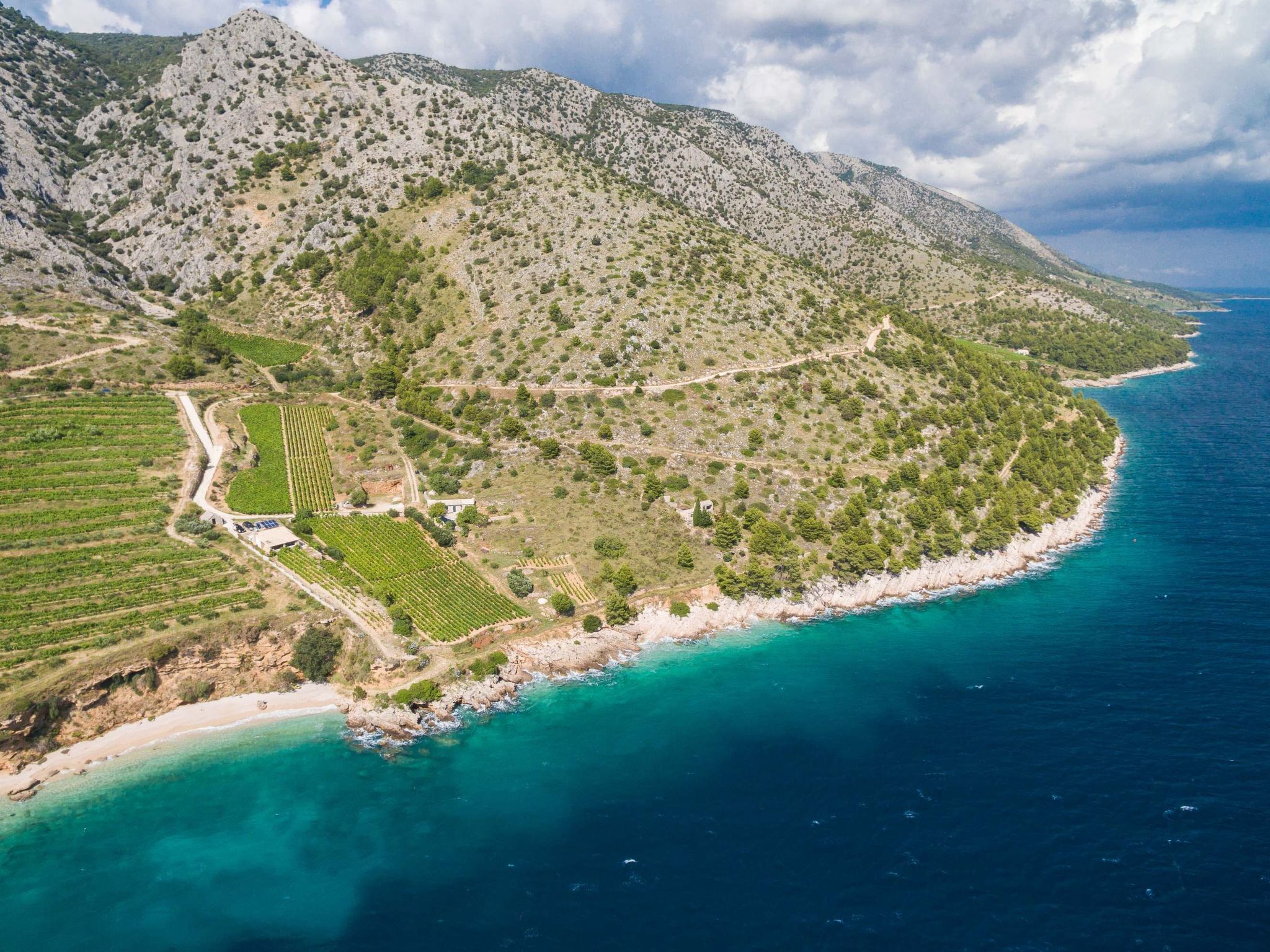 "Paradise Beach Retreat"-Dehors