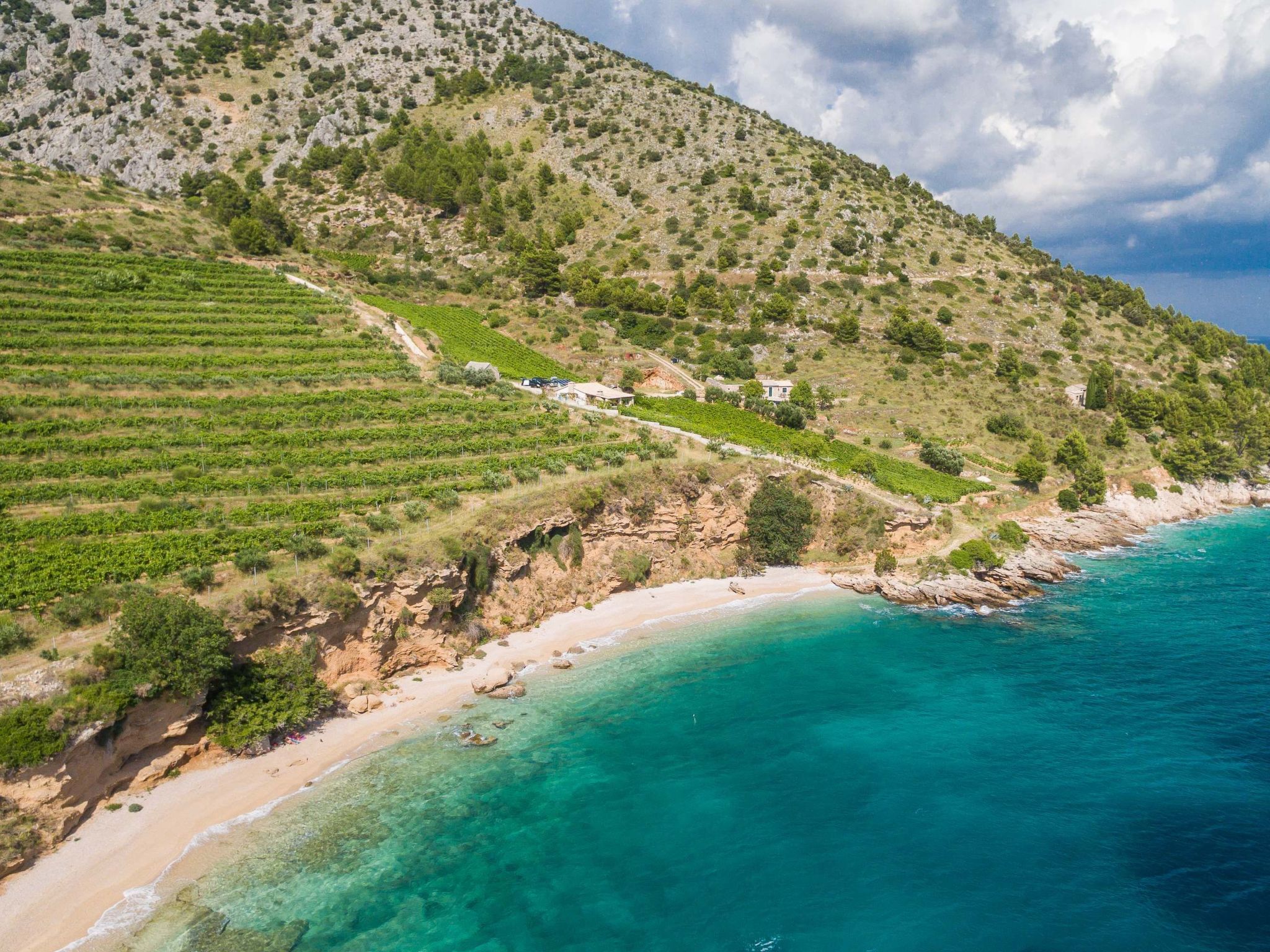 "Paradise Beach Retreat"-Dehors