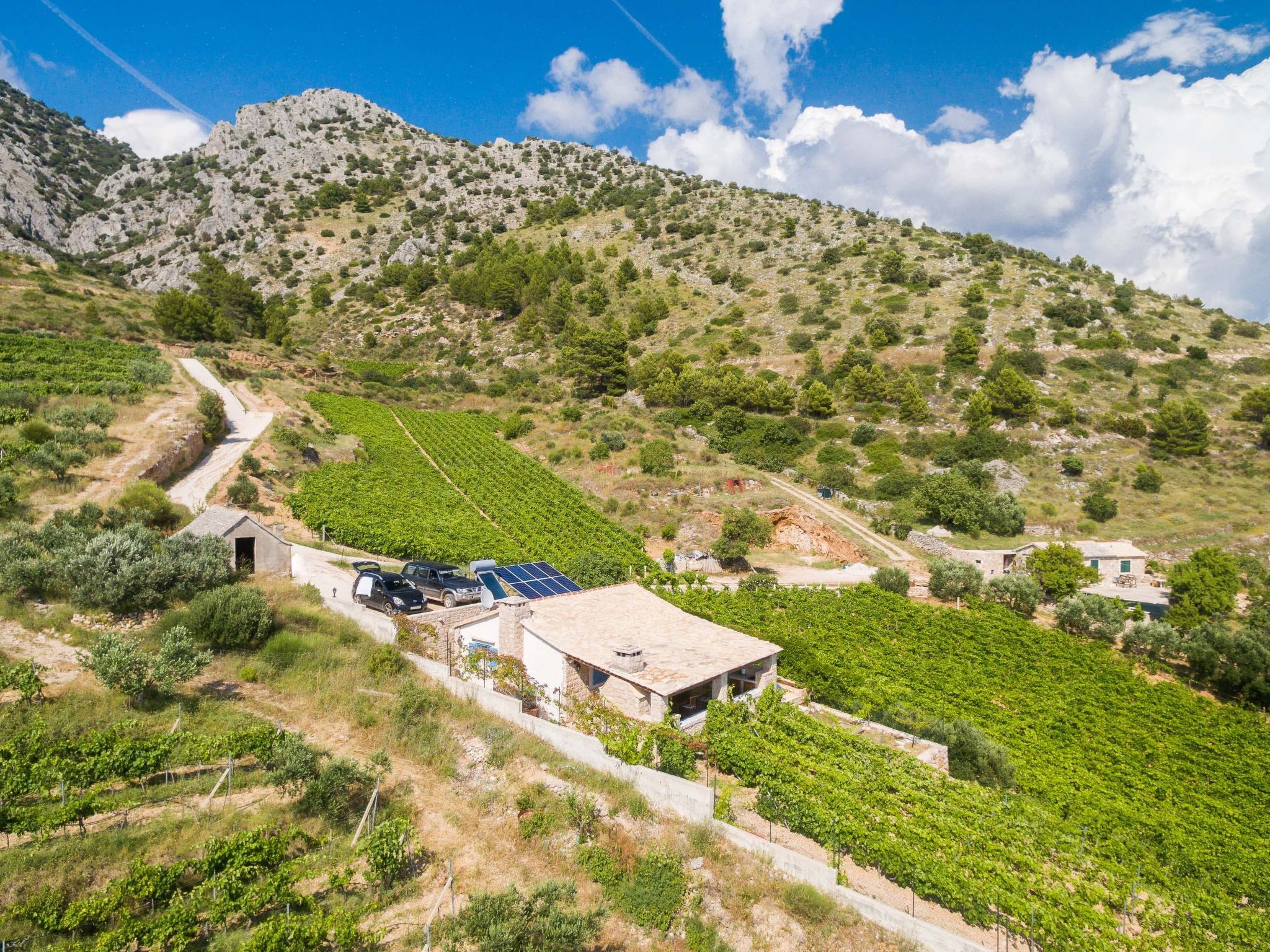 "Paradise Beach Retreat"-Dehors