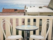 Apartment Mate 4: Modern appartement op 100m van zee en strand in Bol, Brač - thumbnail 3