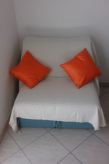 Apartment Mate 4: Modern appartement op 100m van zee en strand in Bol, Brač - thumbnail 4