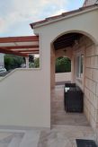 Blue Apartment: knus strandappartement voor 2 in Bol, 100m van zee - thumbnail 3