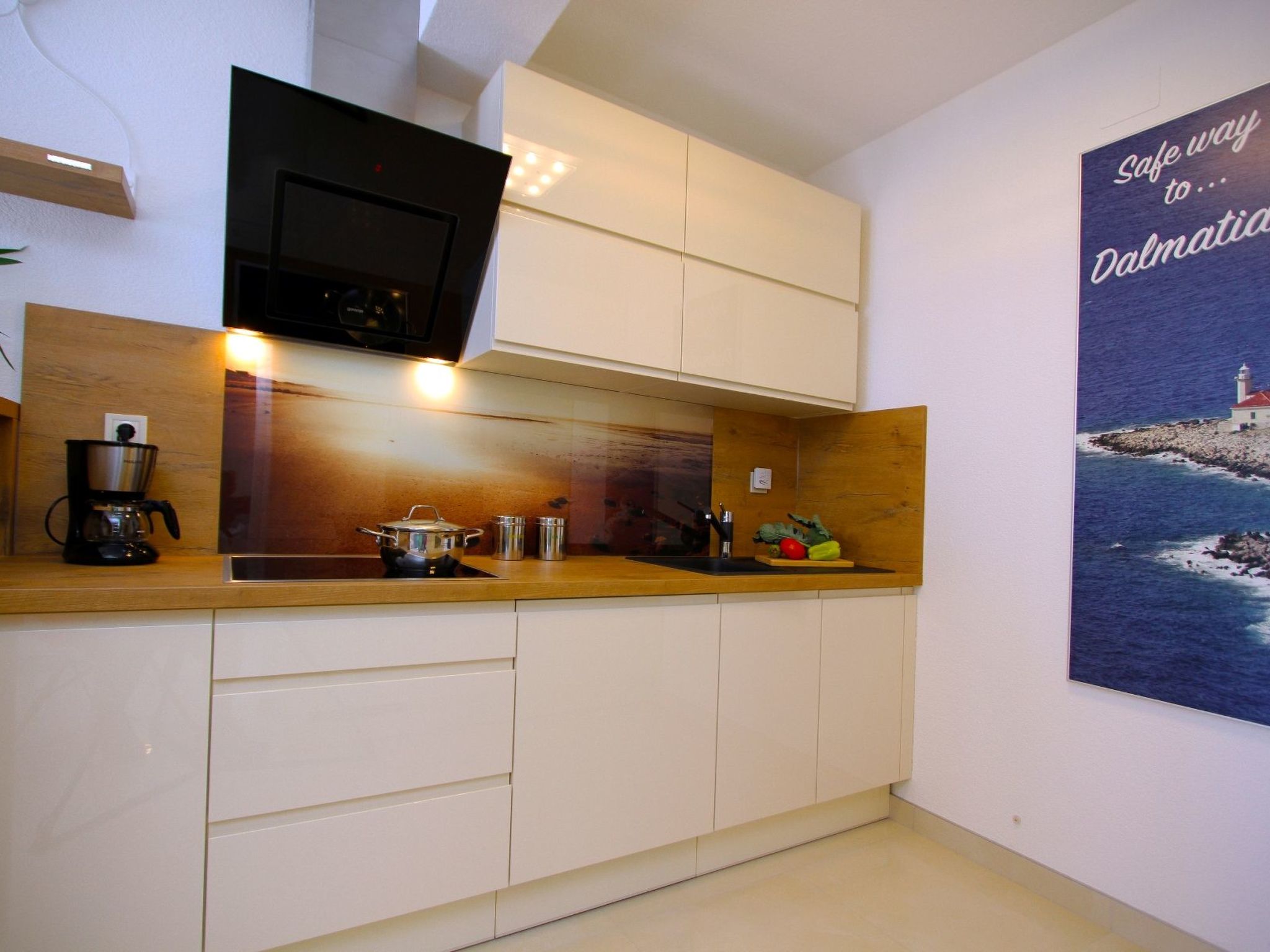 In Bol mit privatem Parkplatz-Image-tags.info