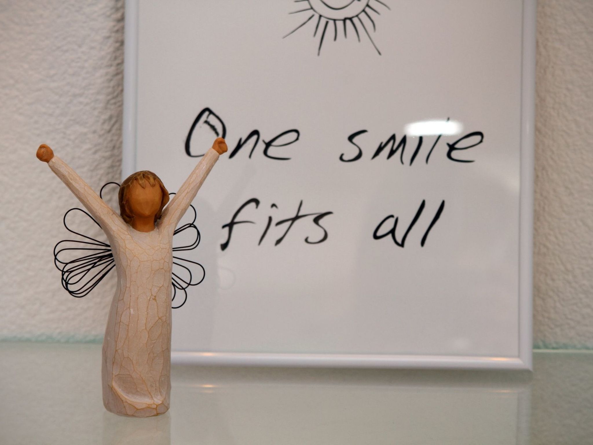 In Bol mit privatem Parkplatz-Draußen