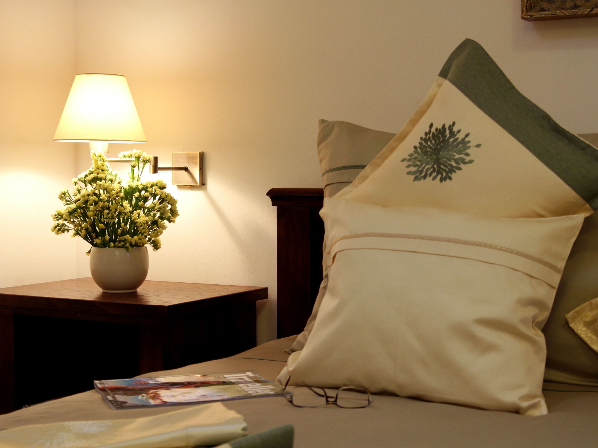 Exklusive Wohnung in Bol mit privatem Parkplatz