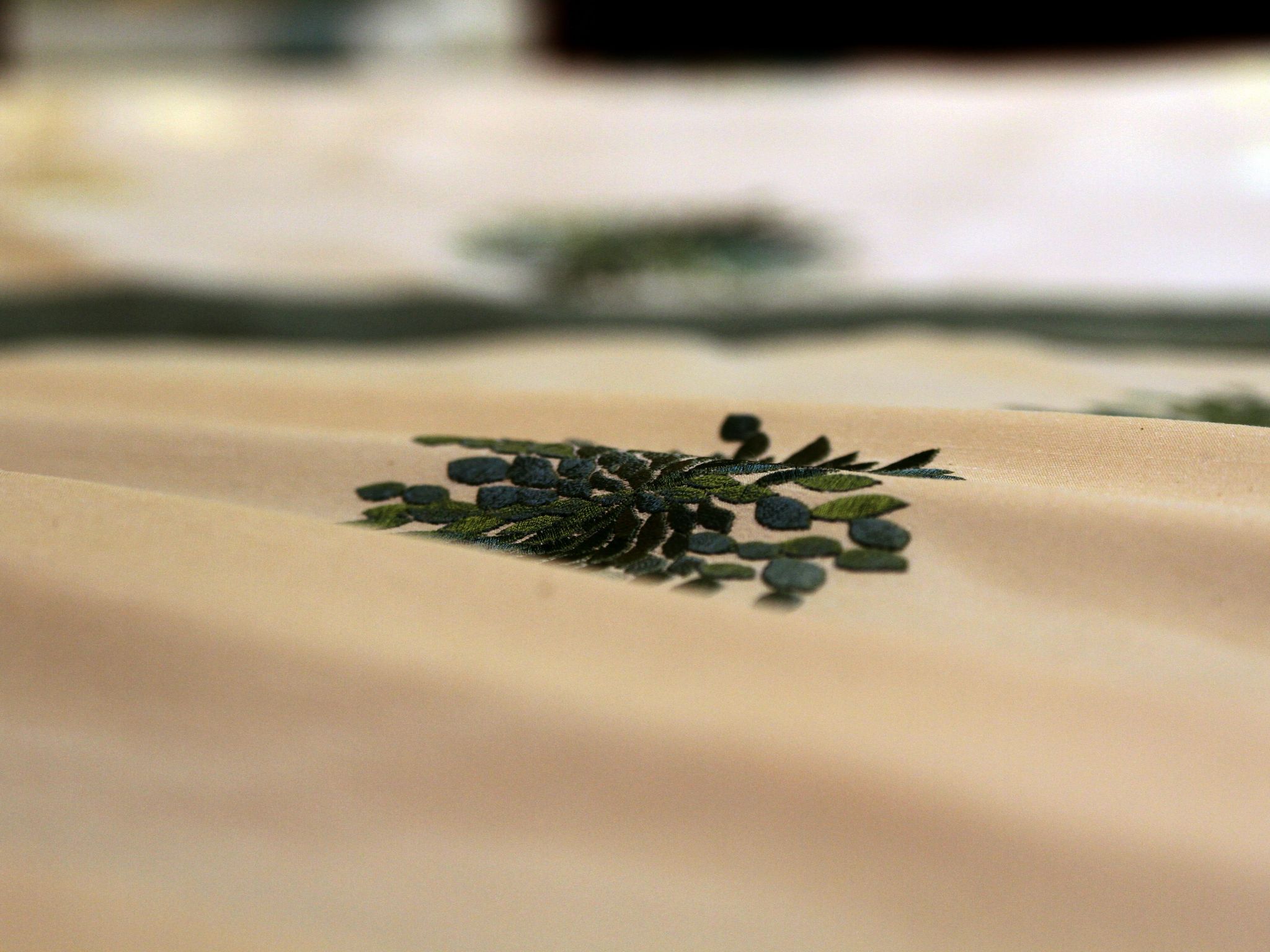 Exklusive Wohnung in Bol mit privatem Parkplatz-Drinnen