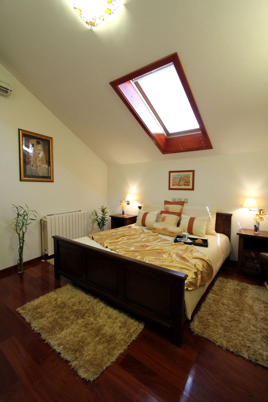 Exklusive Wohnung in Bol mit privatem Parkplatz-Drinnen