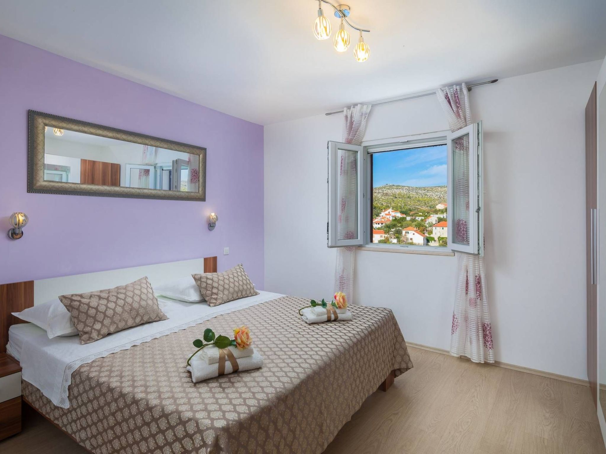 Villa Bravura-Dedans