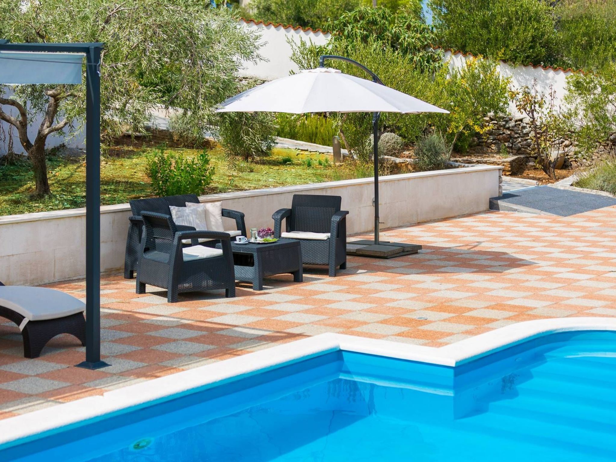 Villa Bravura-Dedans