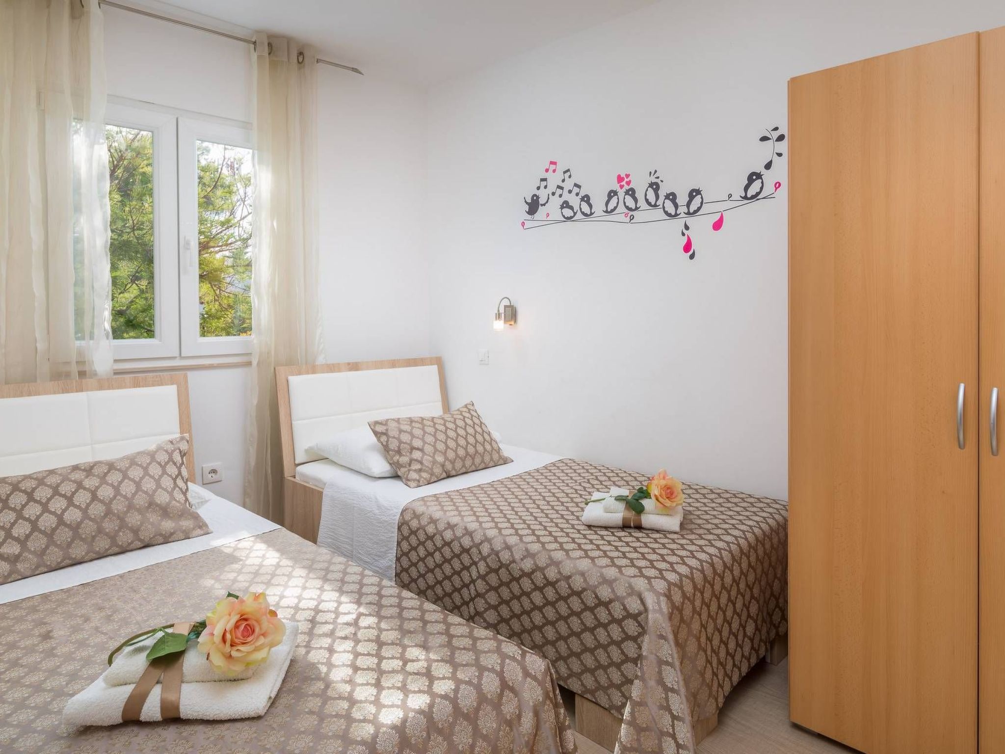 Villa Bravura-Dedans