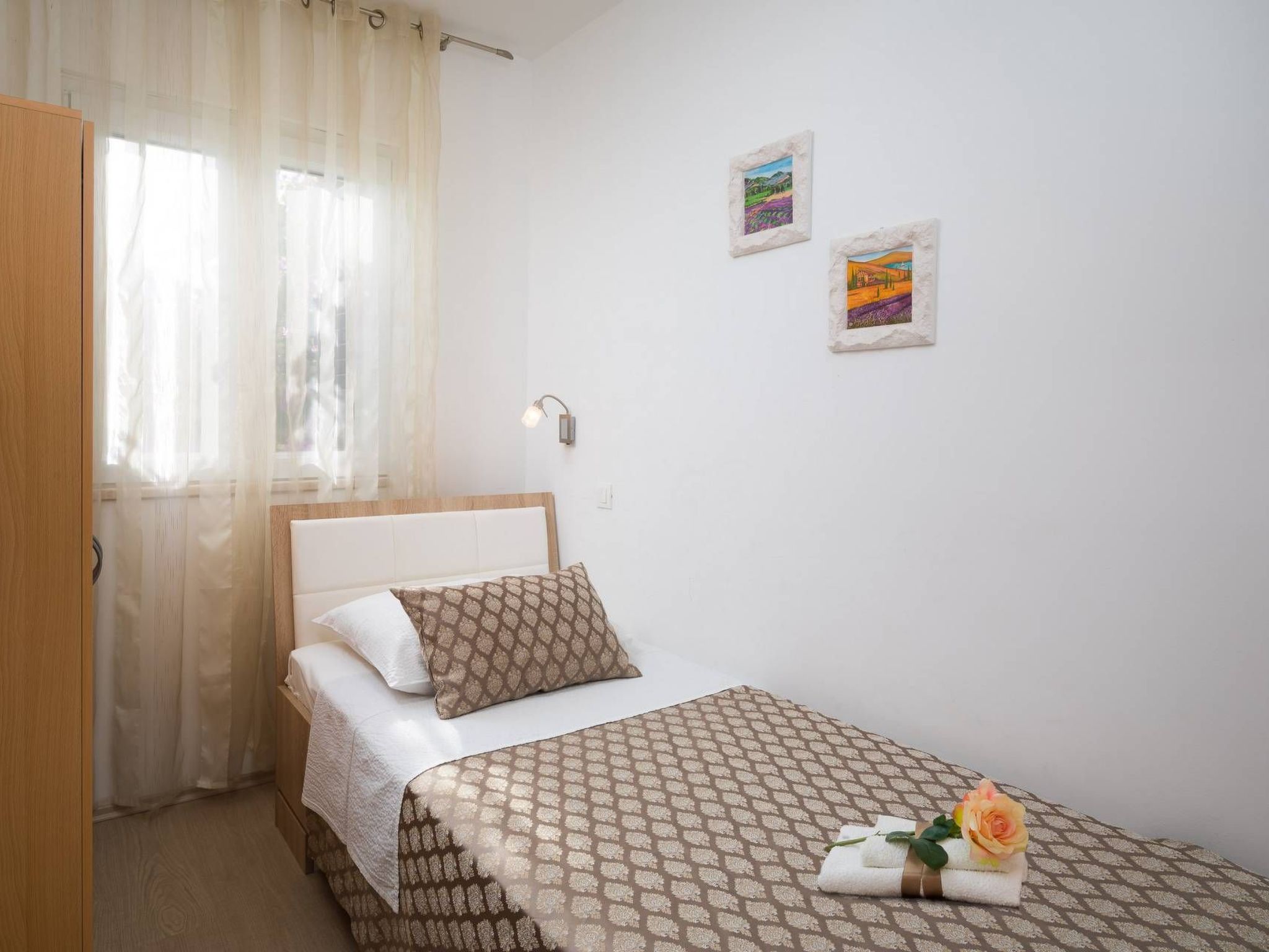 Villa Bravura-Dedans