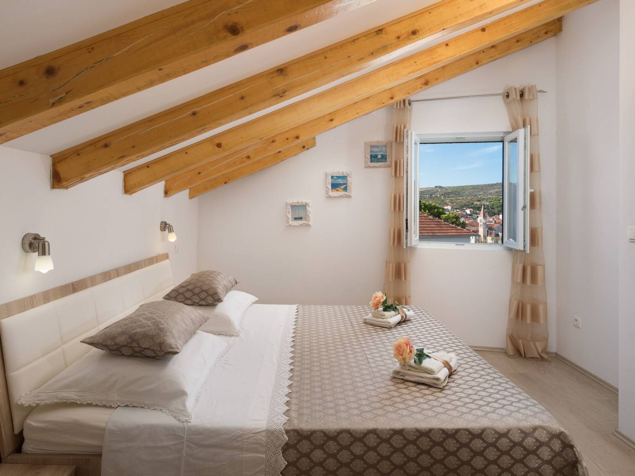 Villa Bravura-Dedans