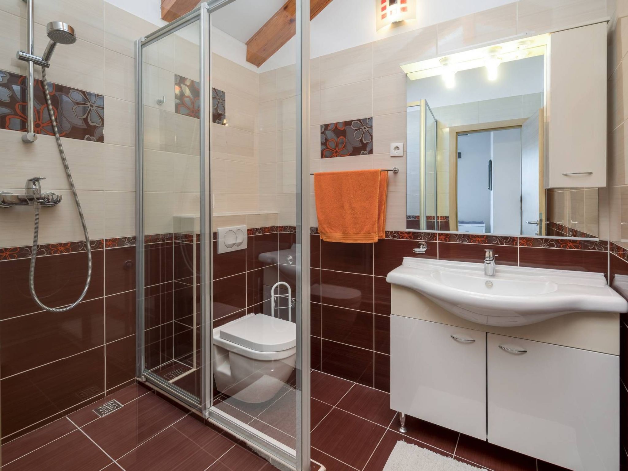 Villa Bravura-Dedans