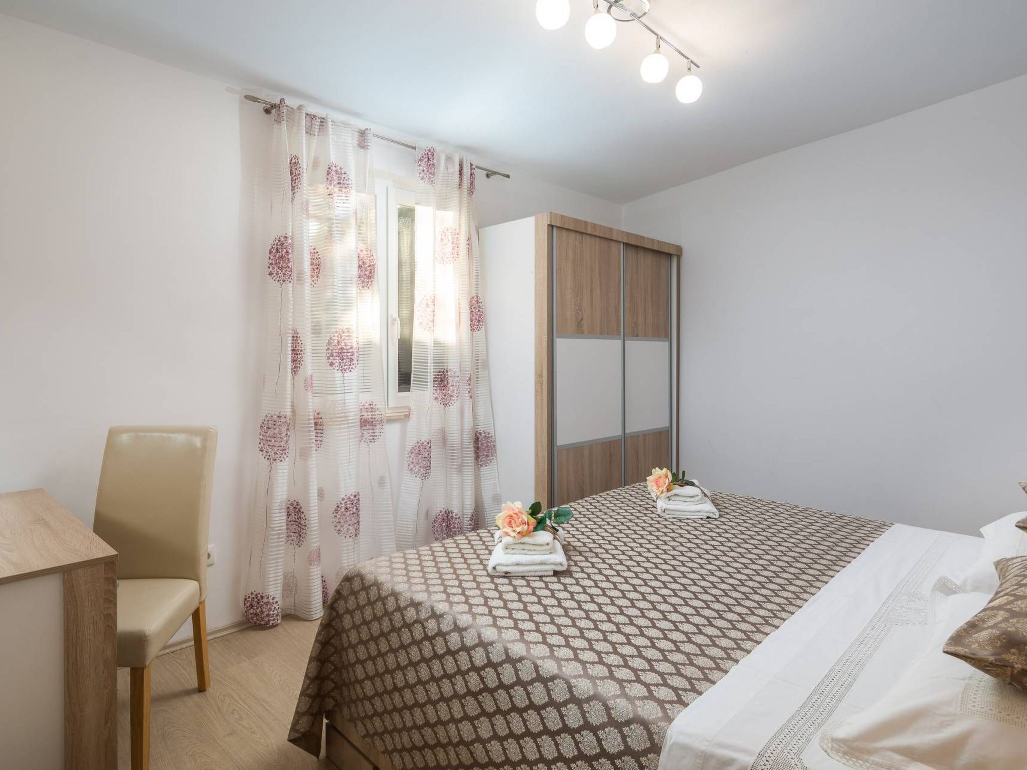 Villa Bravura-Dedans