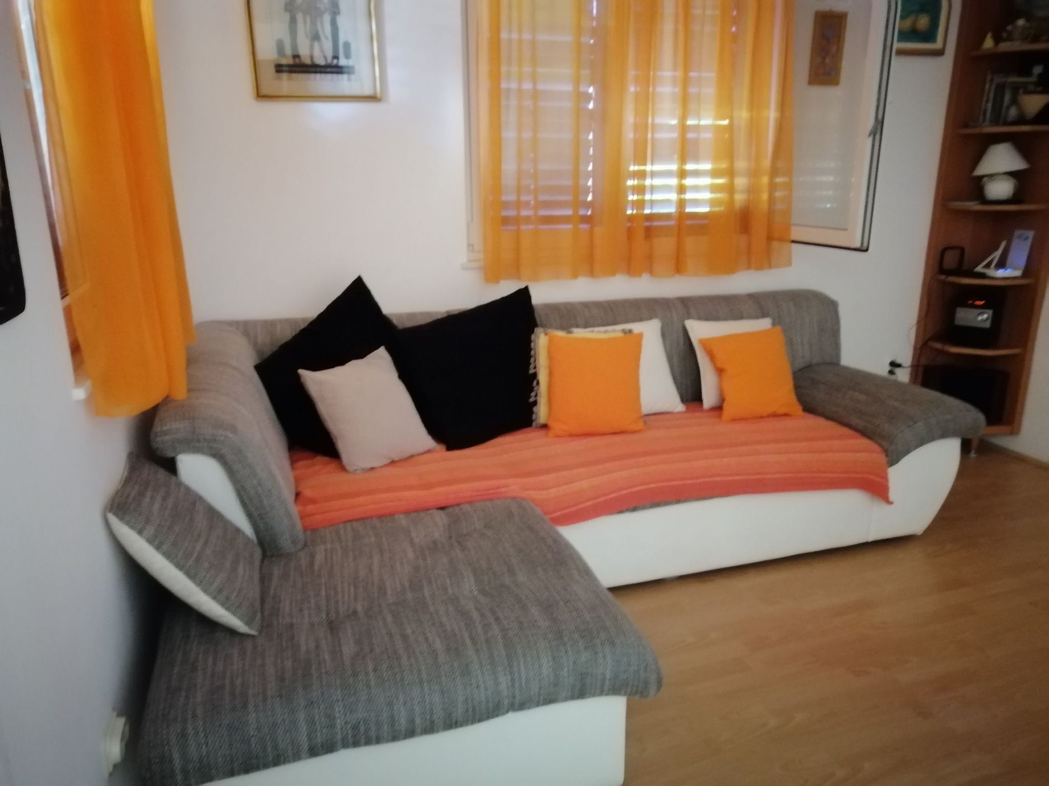 Für 4 Personen ca. 60 m² in Milna auf Brac, Adriaküste Kroatien (Kroatisch