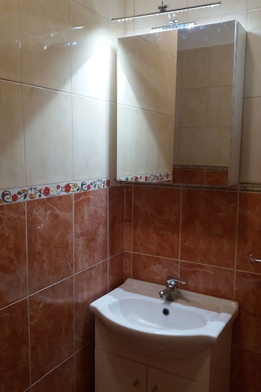 Für 4 Personen ca. 60 m² in Milna auf Brac, Adriaküste Kroatien (Kroatisch-Dedans