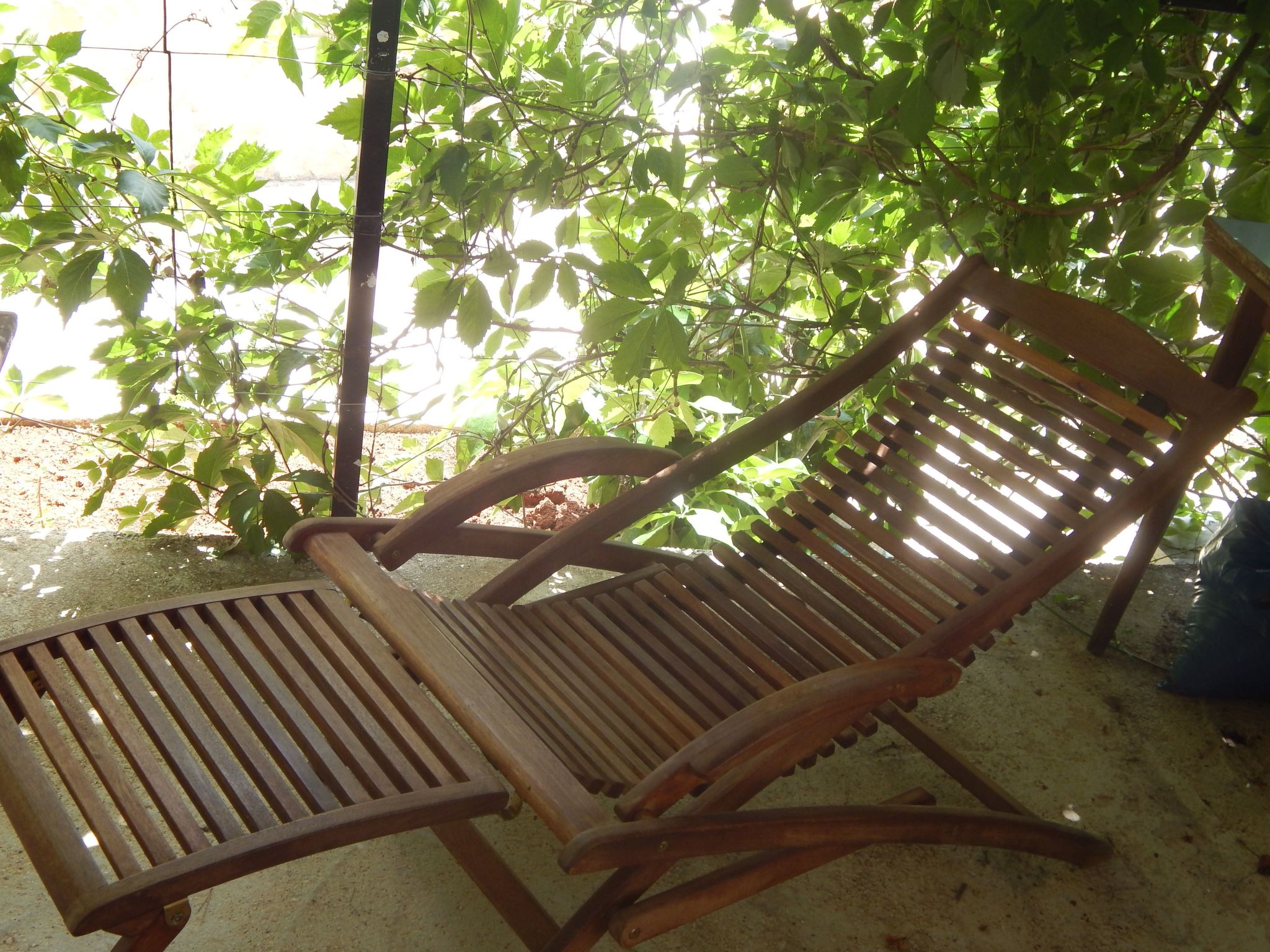 Für 4 Personen ca. 60 m² in Milna auf Brac, Adriaküste Kroatien (Kroatisch-Dedans