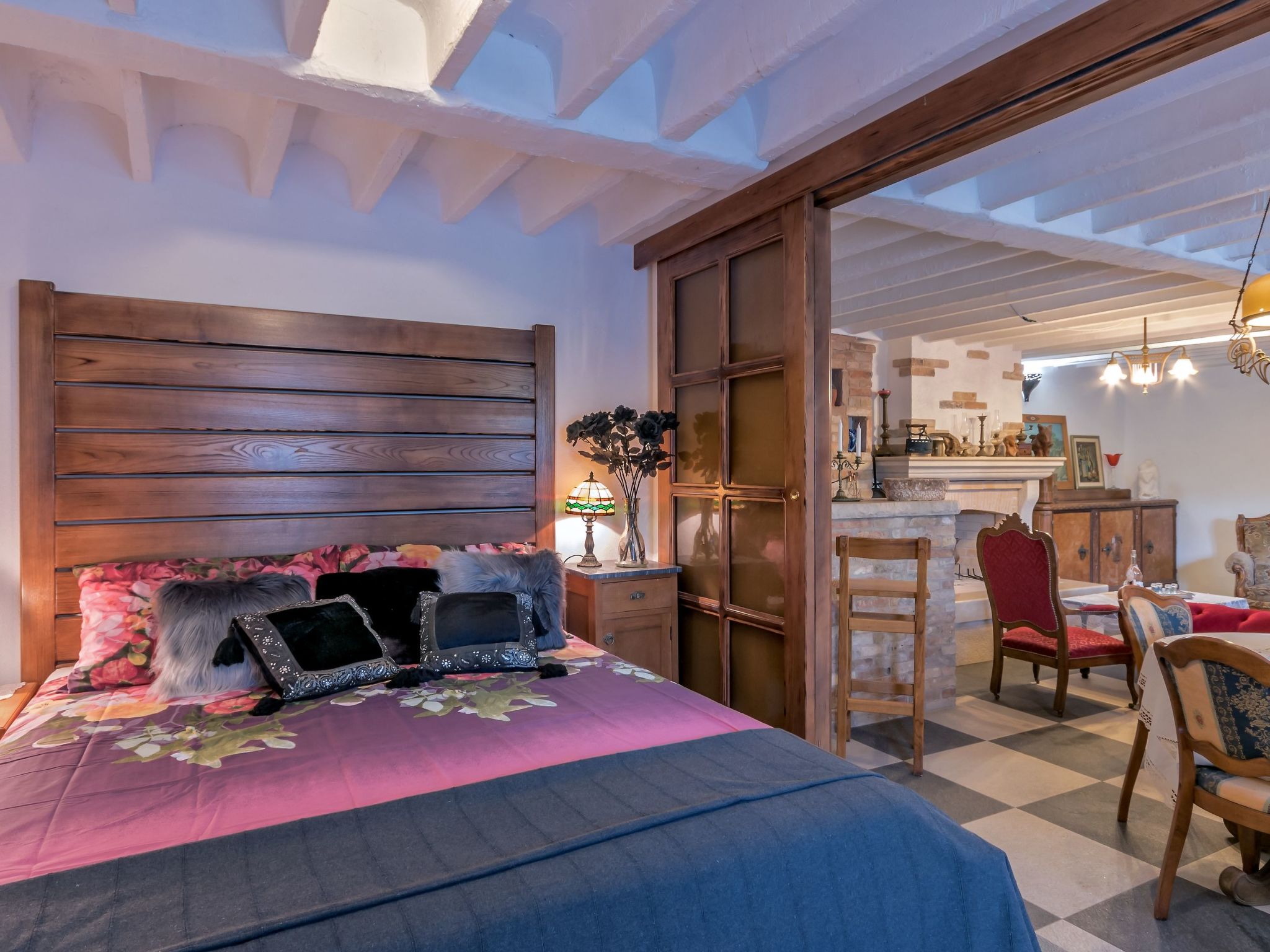 Hidden Heaven Private Resort - Beheizter Pool