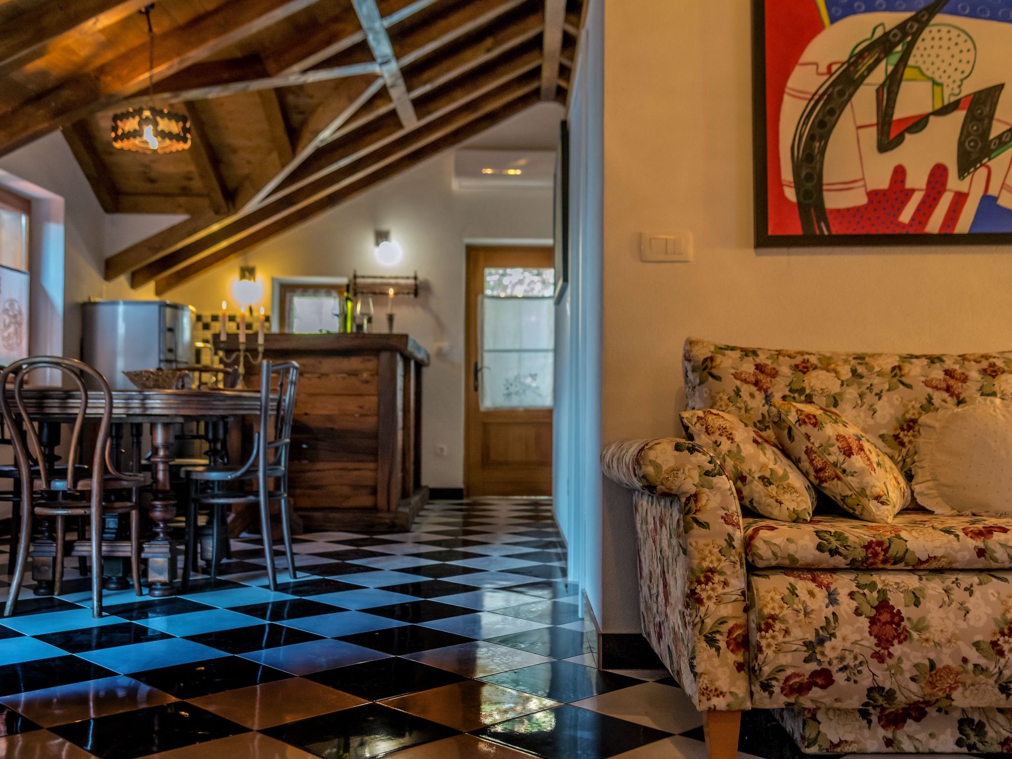 Hidden Heaven Private Resort - Beheizter Pool-Dedans