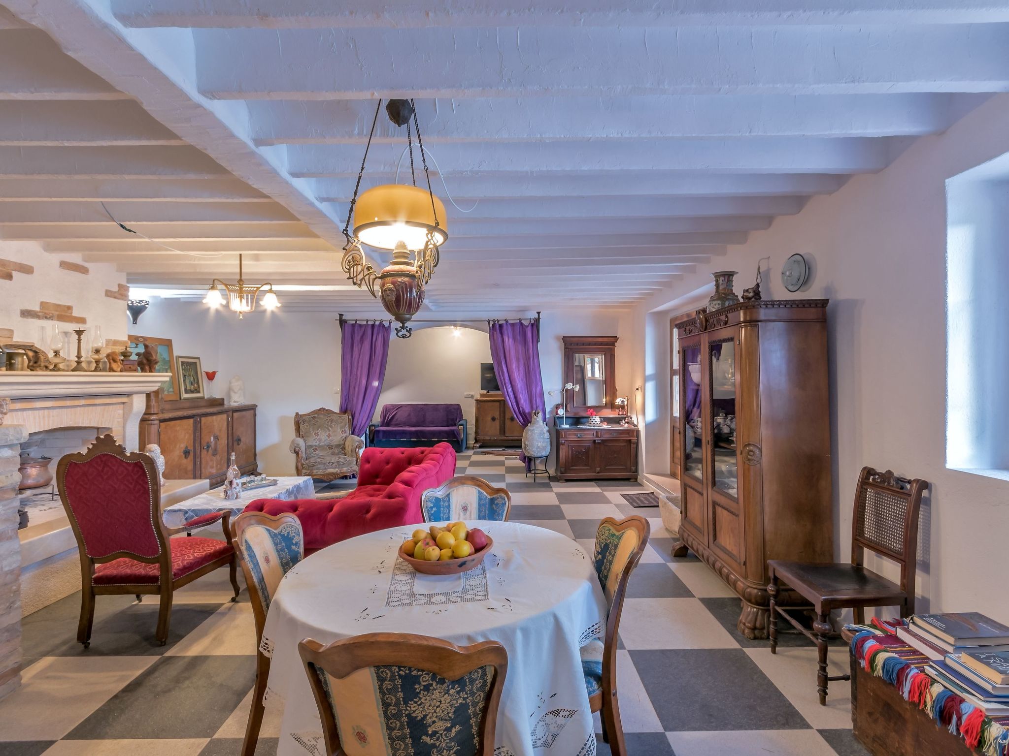 Hidden Heaven Private Resort - Beheizter Pool-Dedans