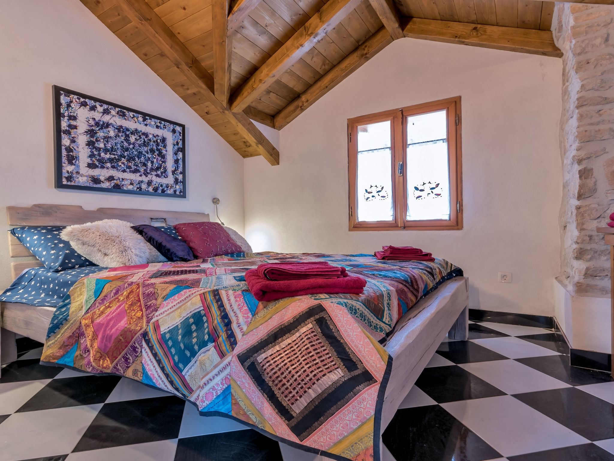 Hidden Heaven Private Resort - Beheizter Pool-Dedans