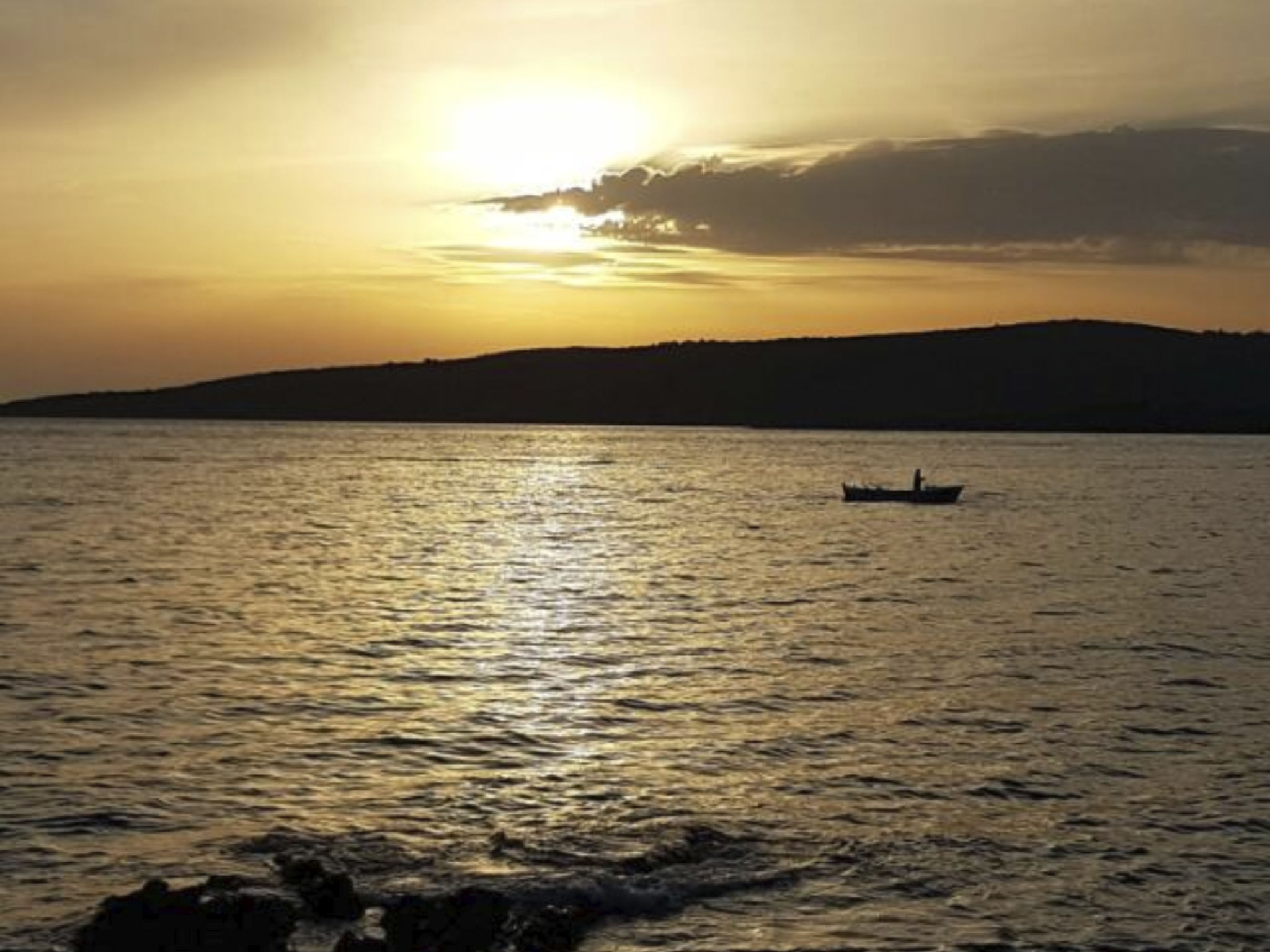 Für 4 Personen  + 6 Kinder ca. 144 m&sup2; in Milna auf Brac, Adriaküste Kroati